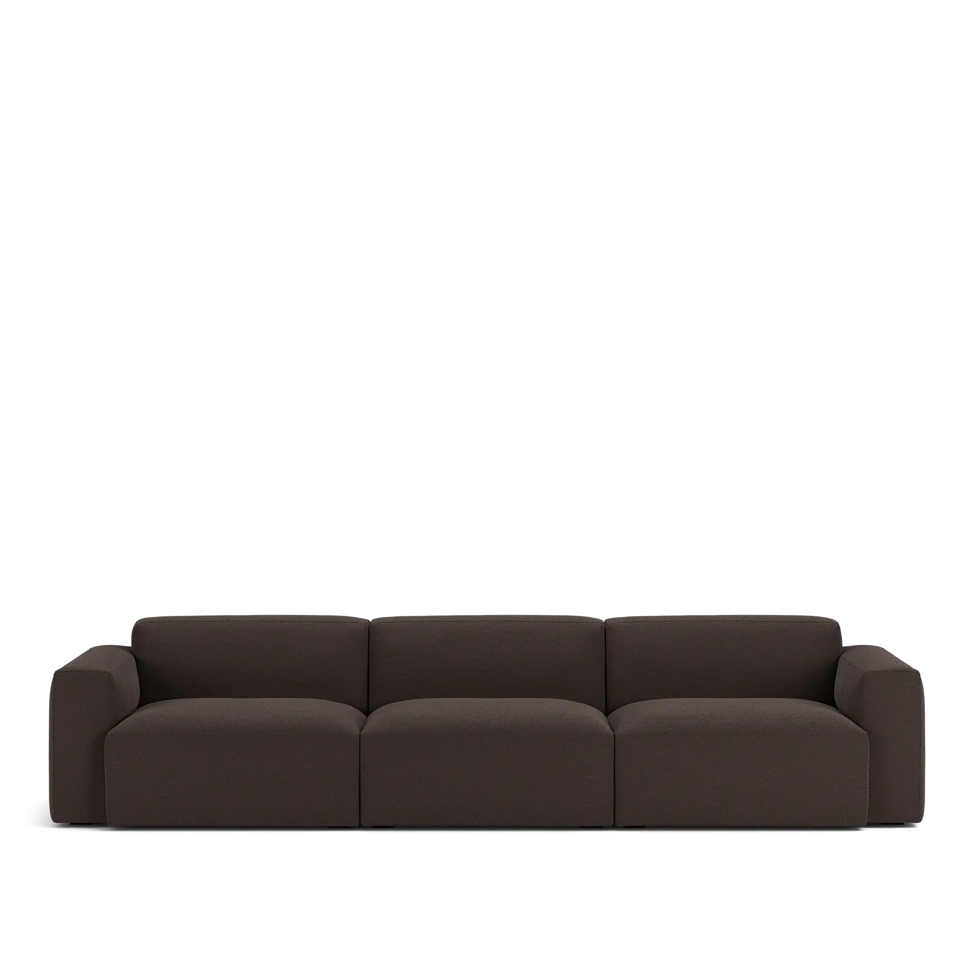 Brick 3-seters sofa