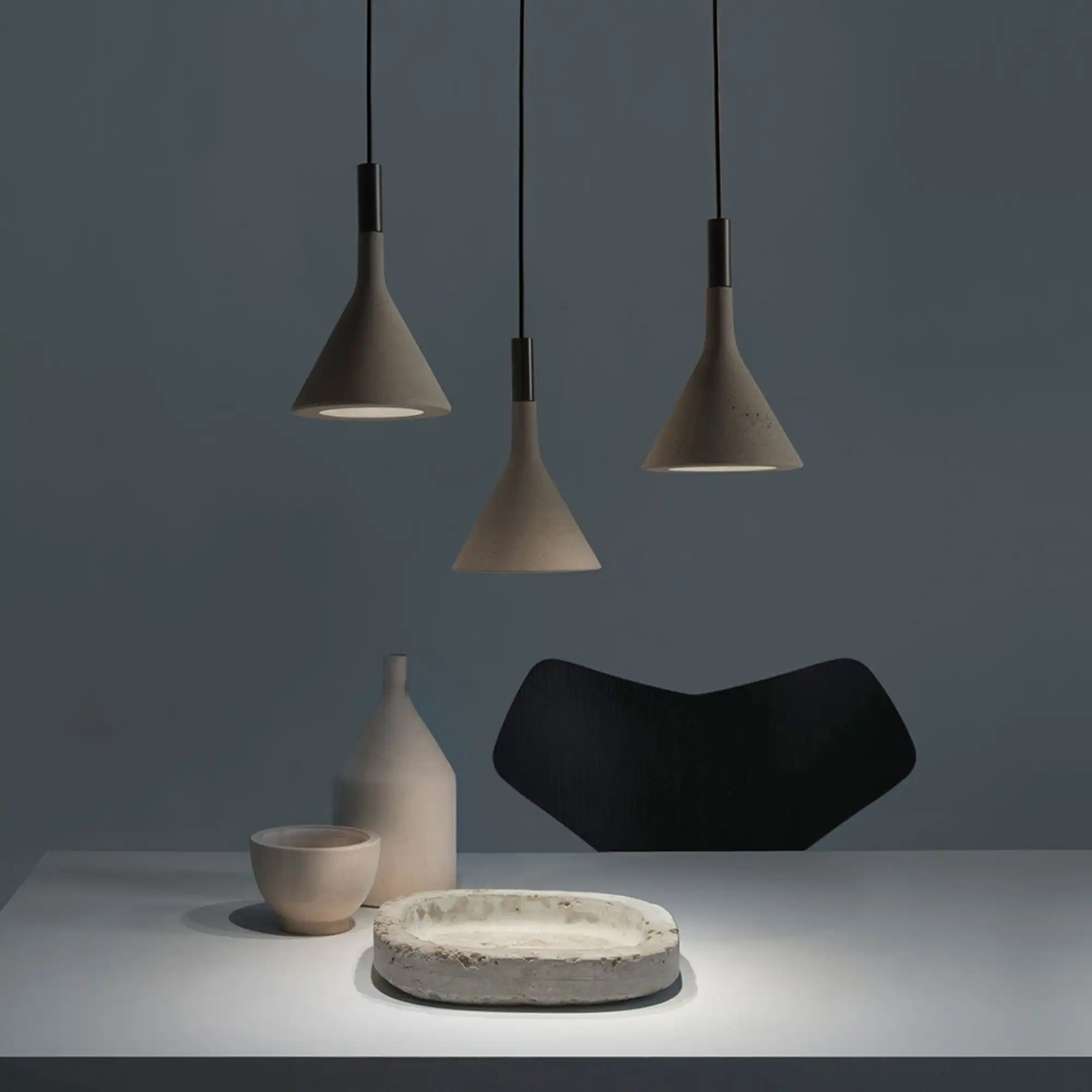 Aplomb Pendant Lamp