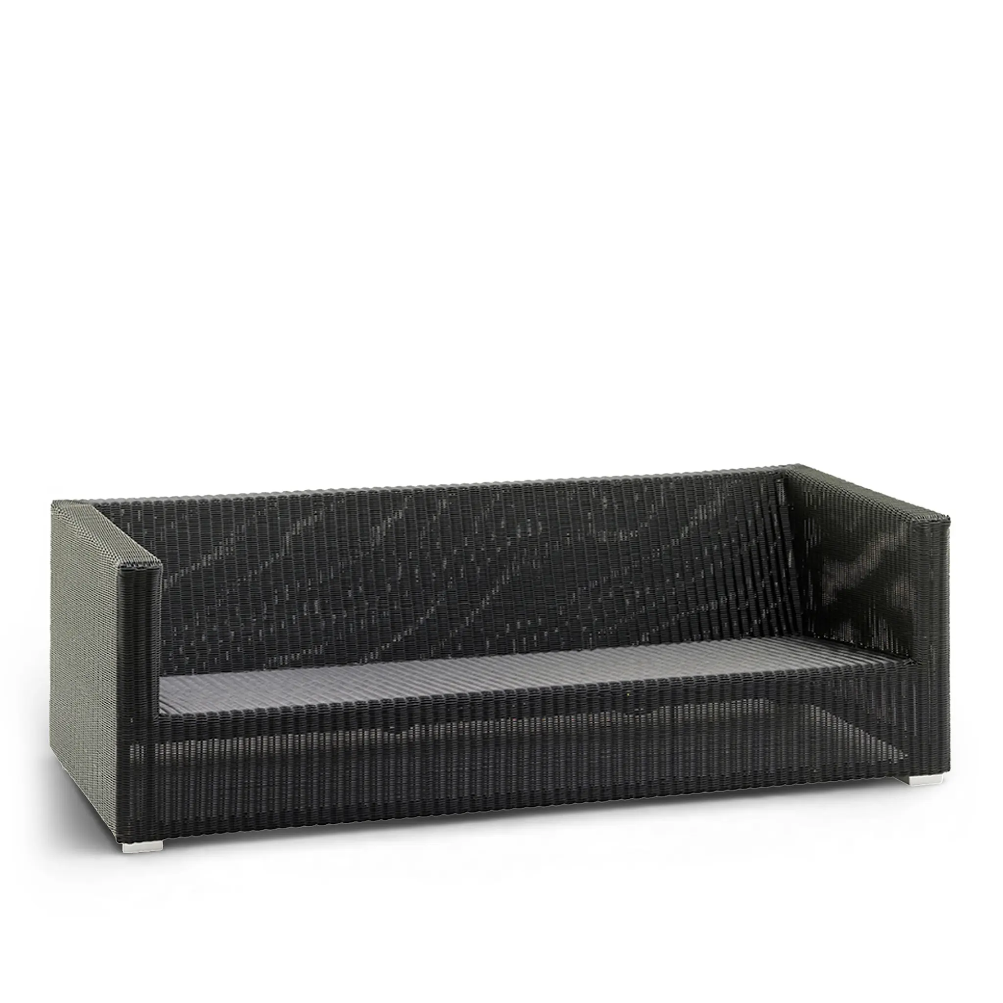 Chester 3-seters utesofa