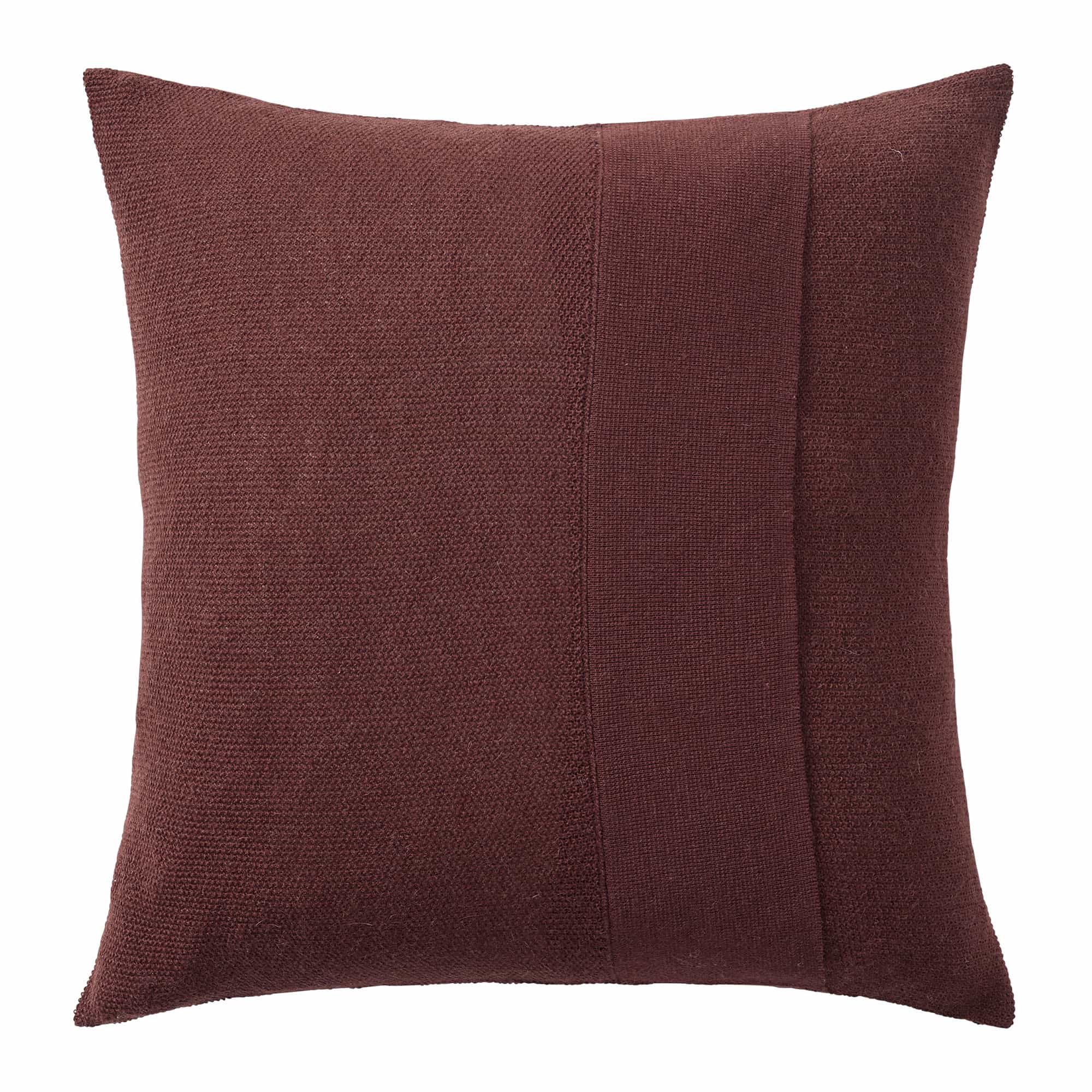 Layer Cushion 50x50 cm