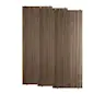 Hylleplate 78x30cm 3-pack