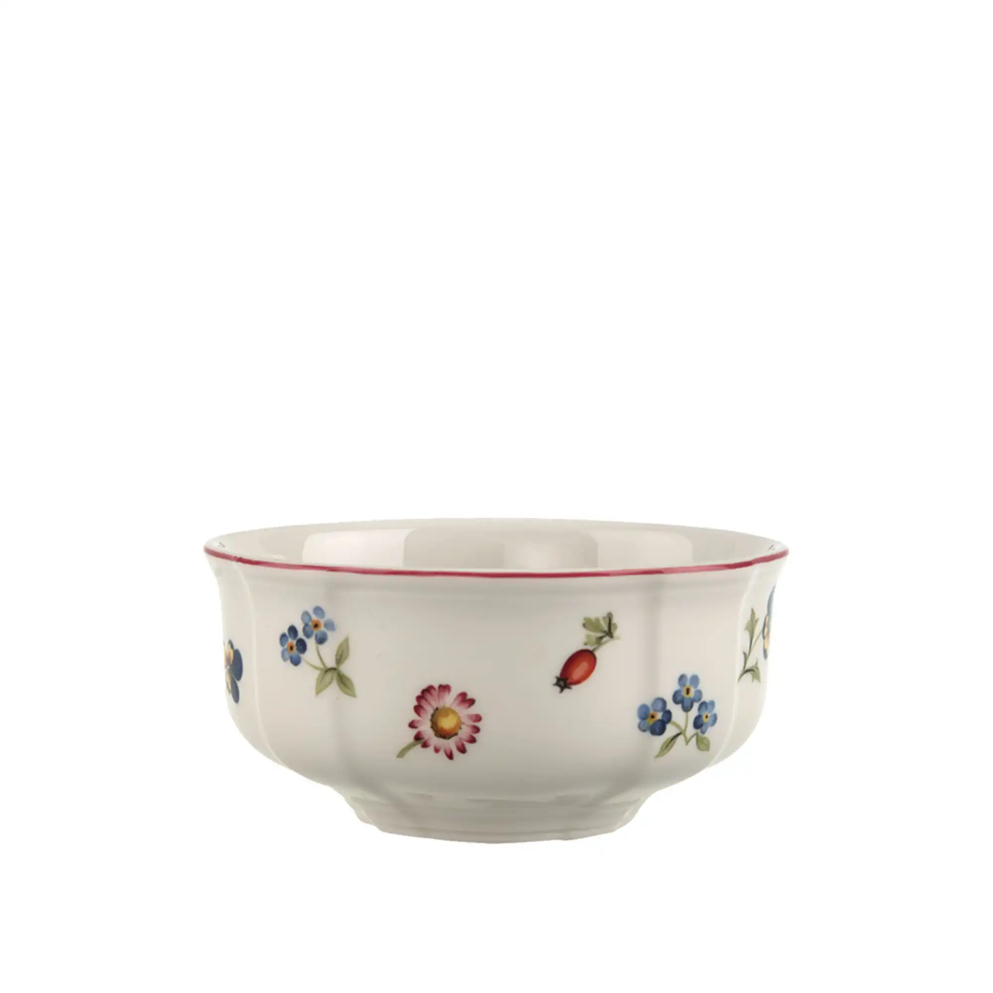 Petite Fleur Dessert Bowl 12 cm