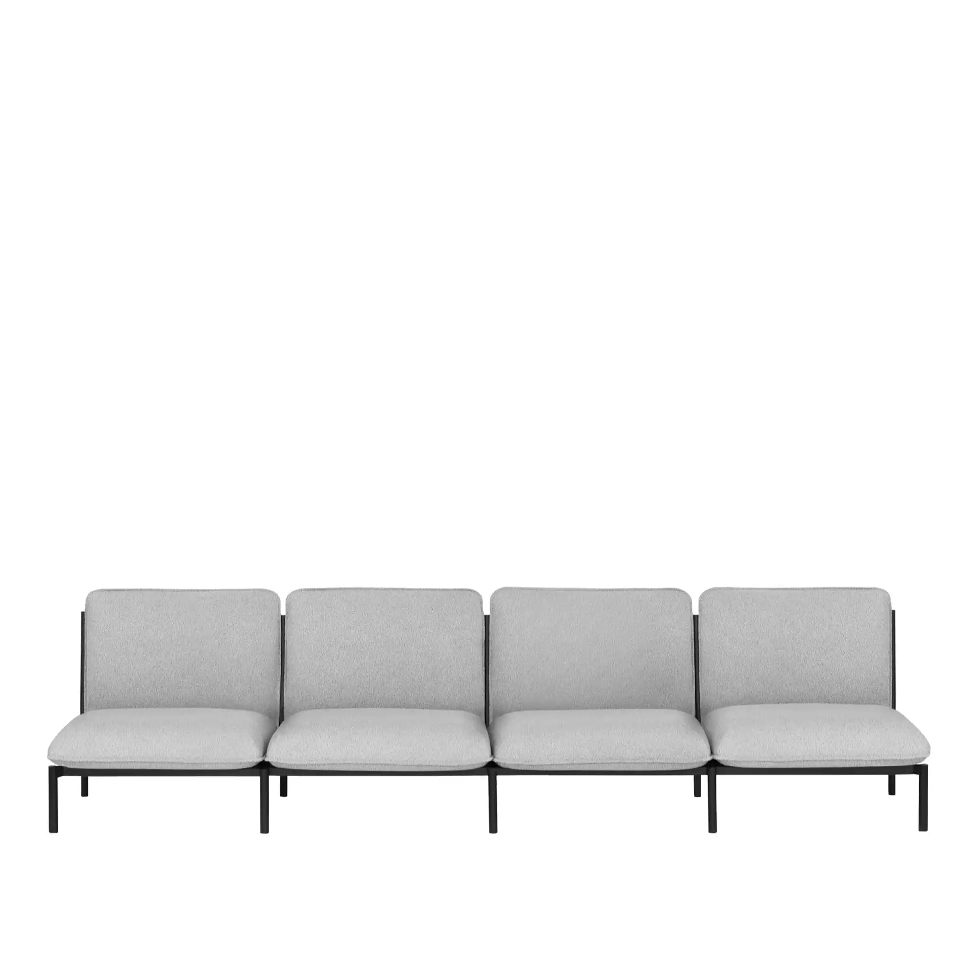 Kumo 4-seater Sofa