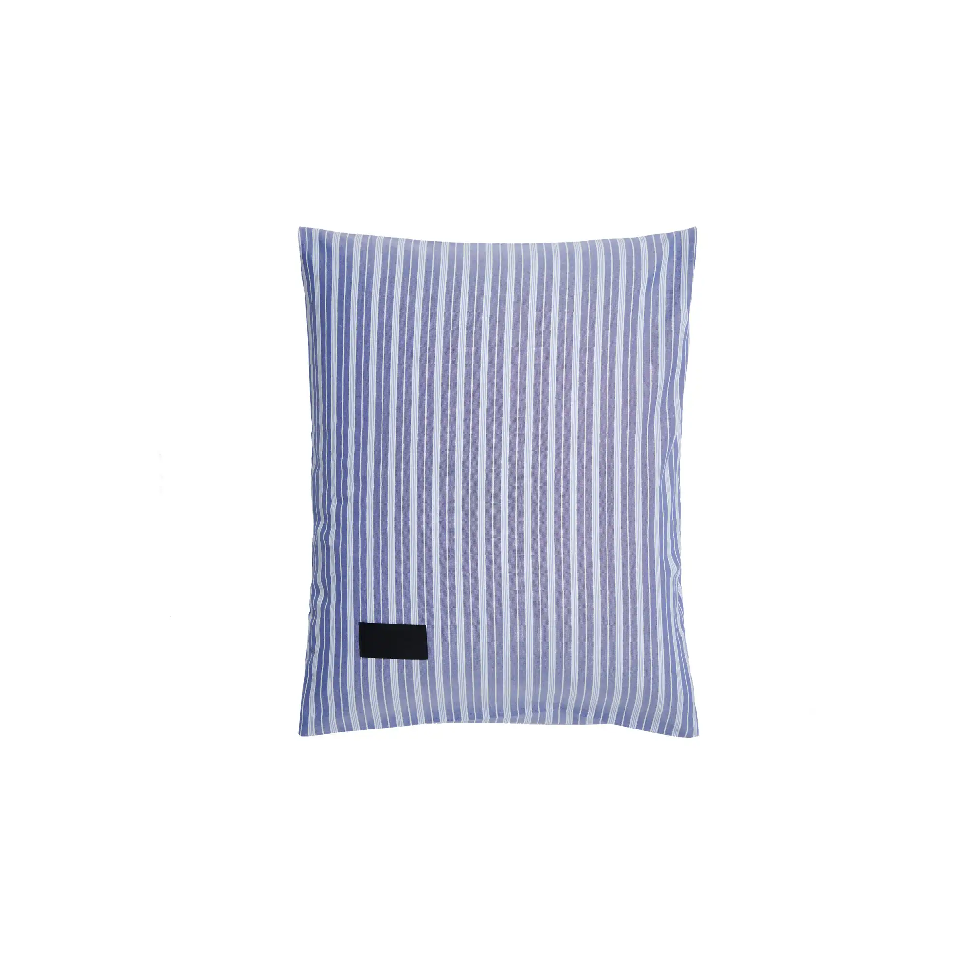 Wall Street Pillow Case Oxford Striped Medium