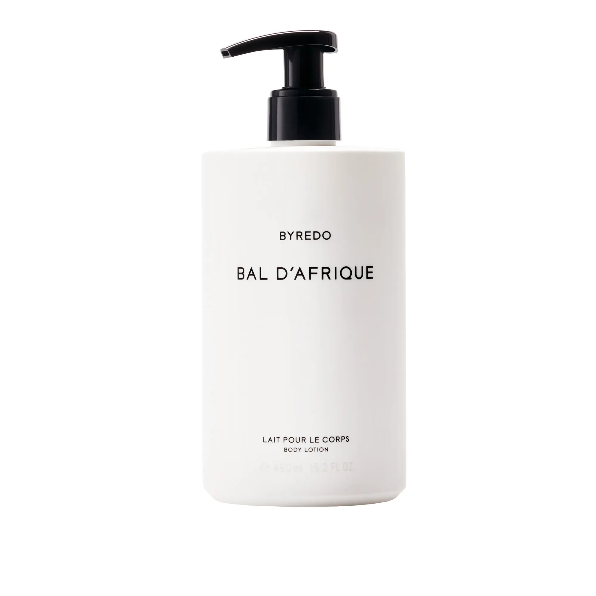 Bal d'Afrique bodylotion 450 ml