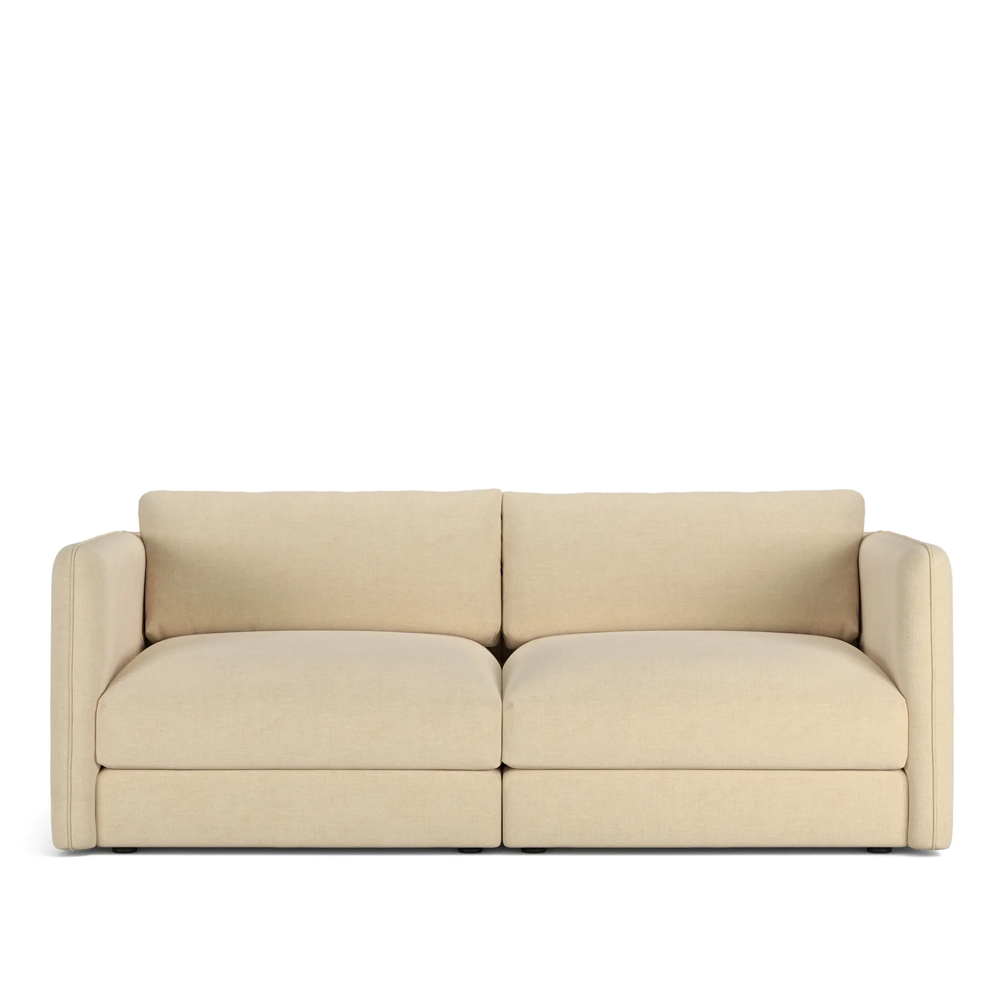 Pavarotti 03 2-seters sofa