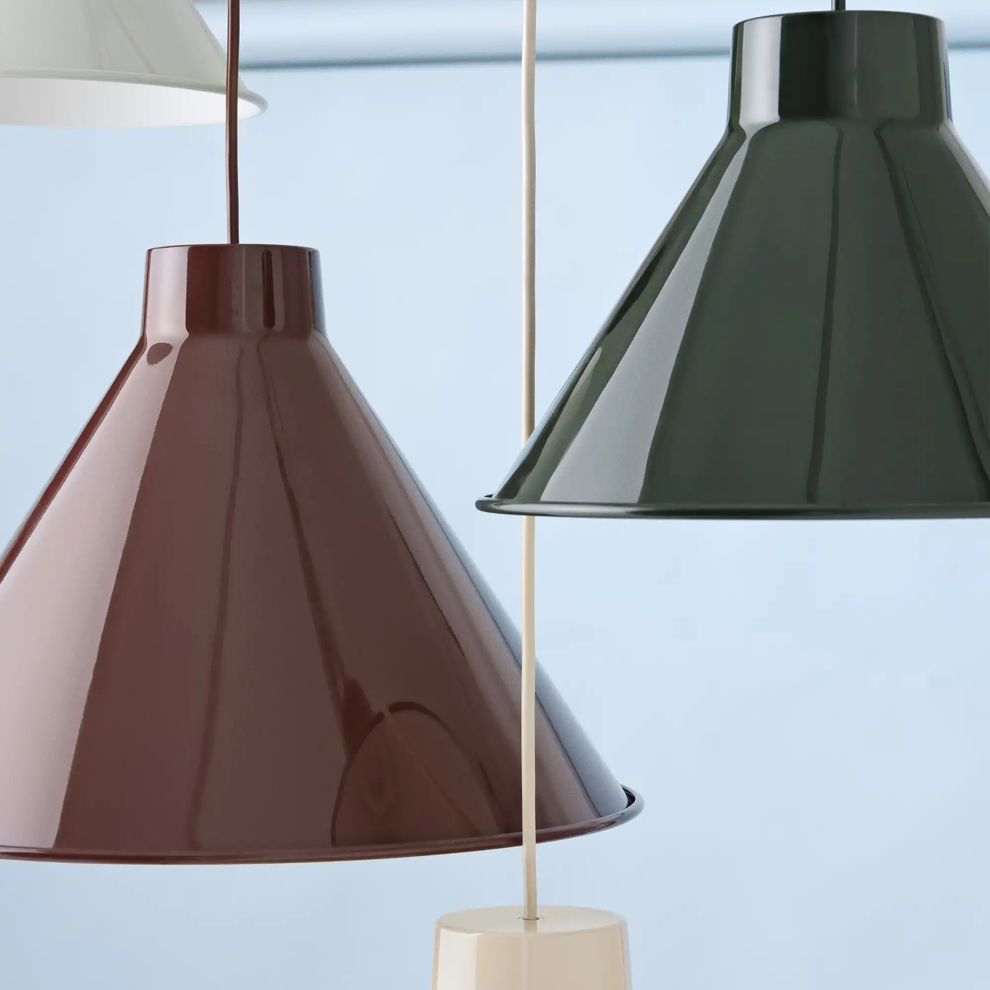 Top Pendant Lamp Ø 28 cm