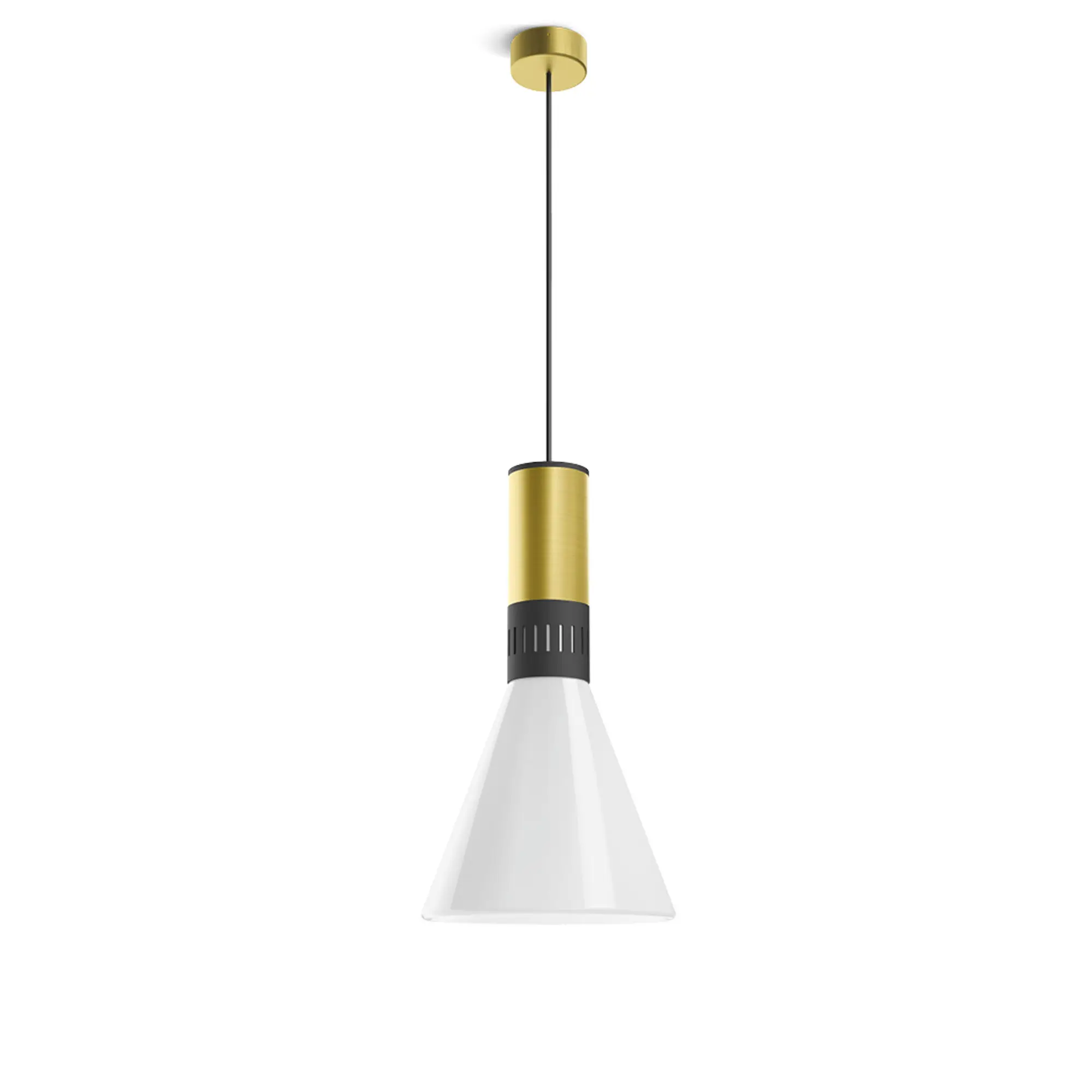Cono Single Phase-Cut pendellampe