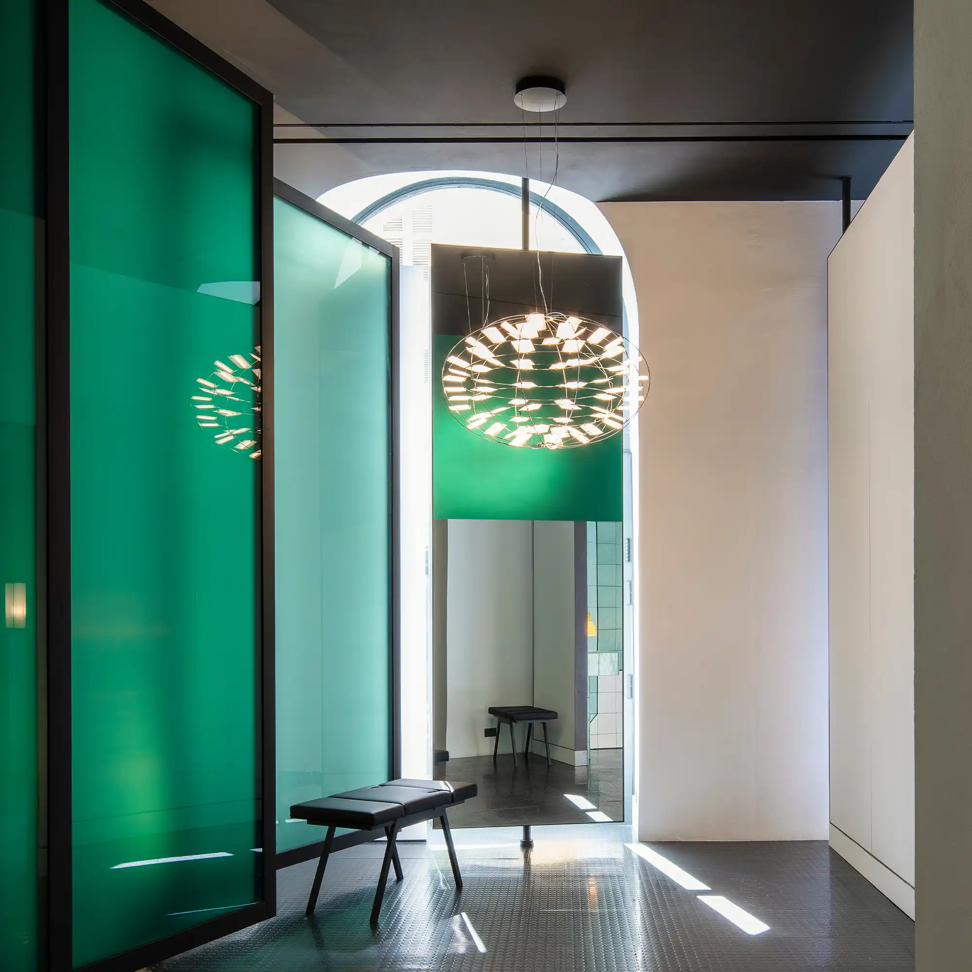 Chloris Pendant Lamp