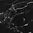 Topplate - Nero Marquina