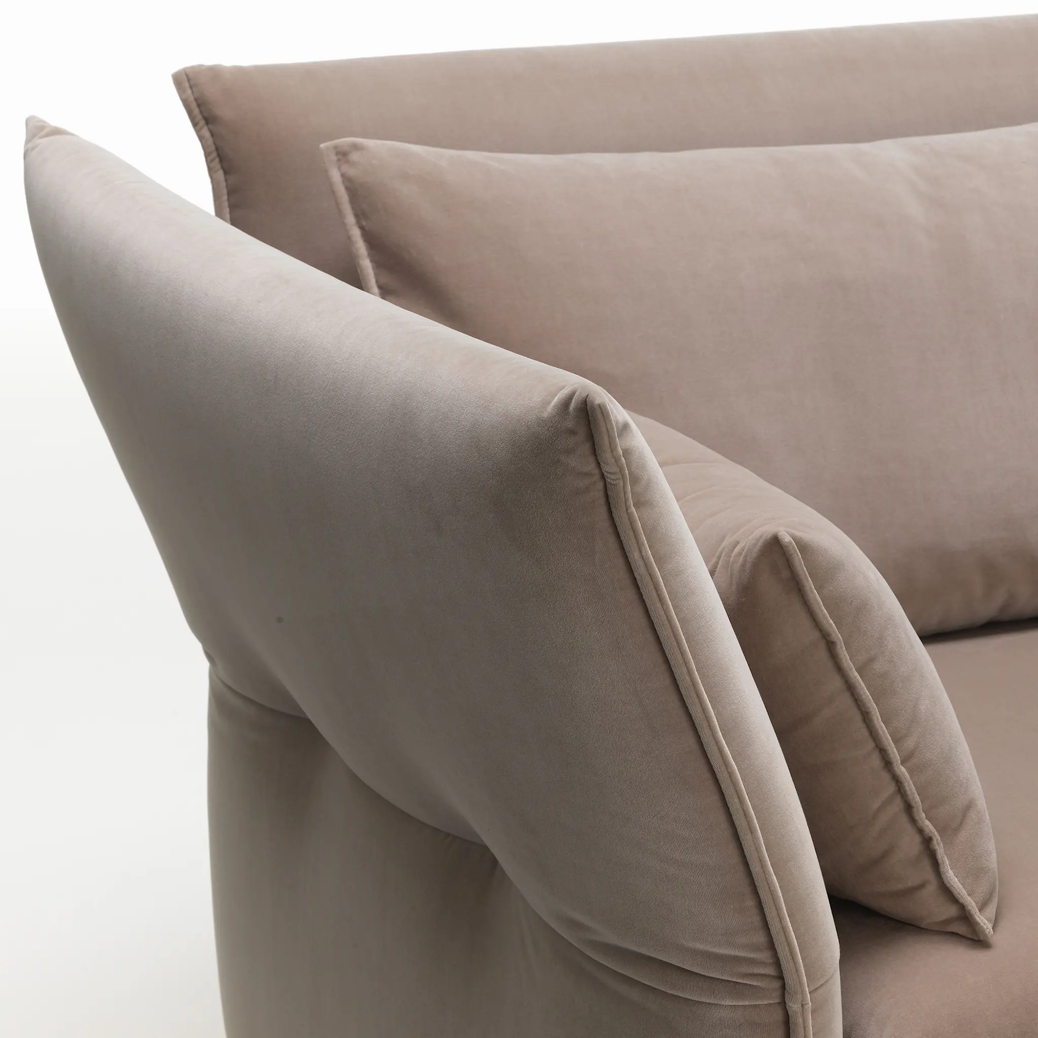Mariposa 2-seters sofa