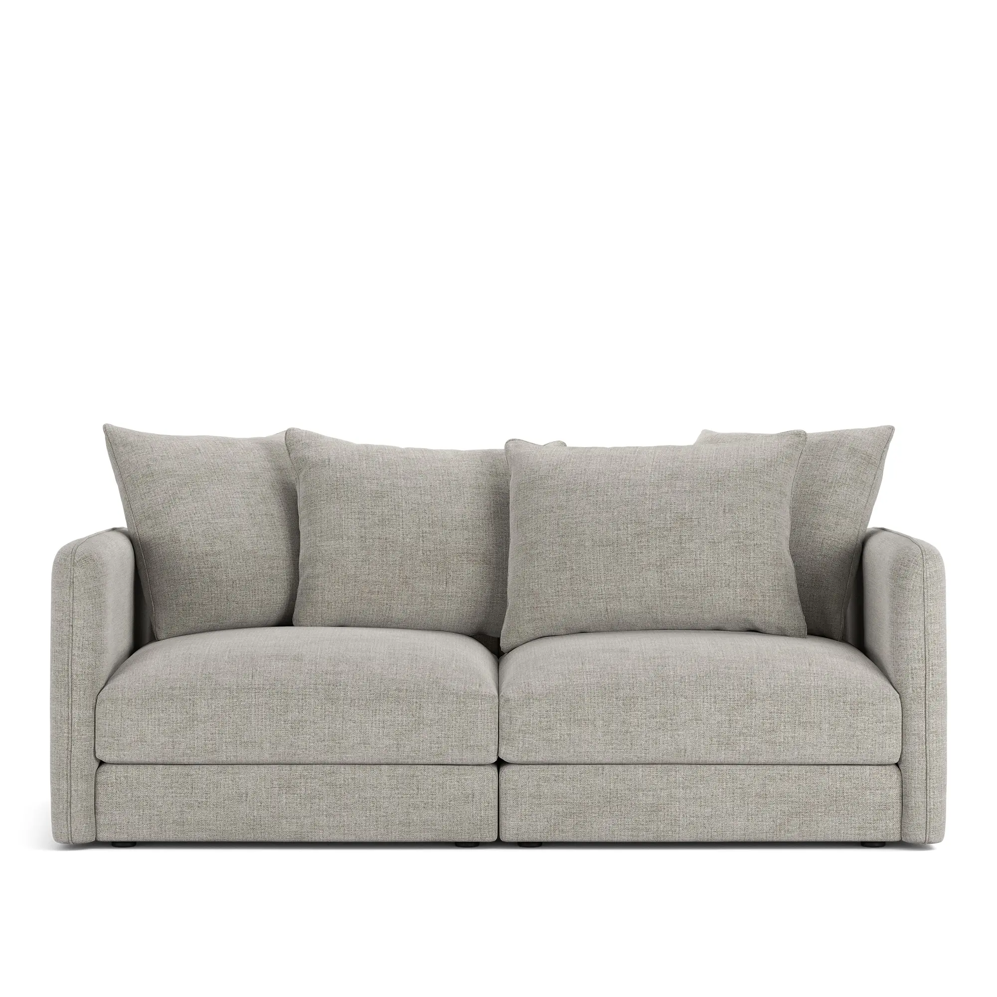 Pavarotti 01 2-seters sofa