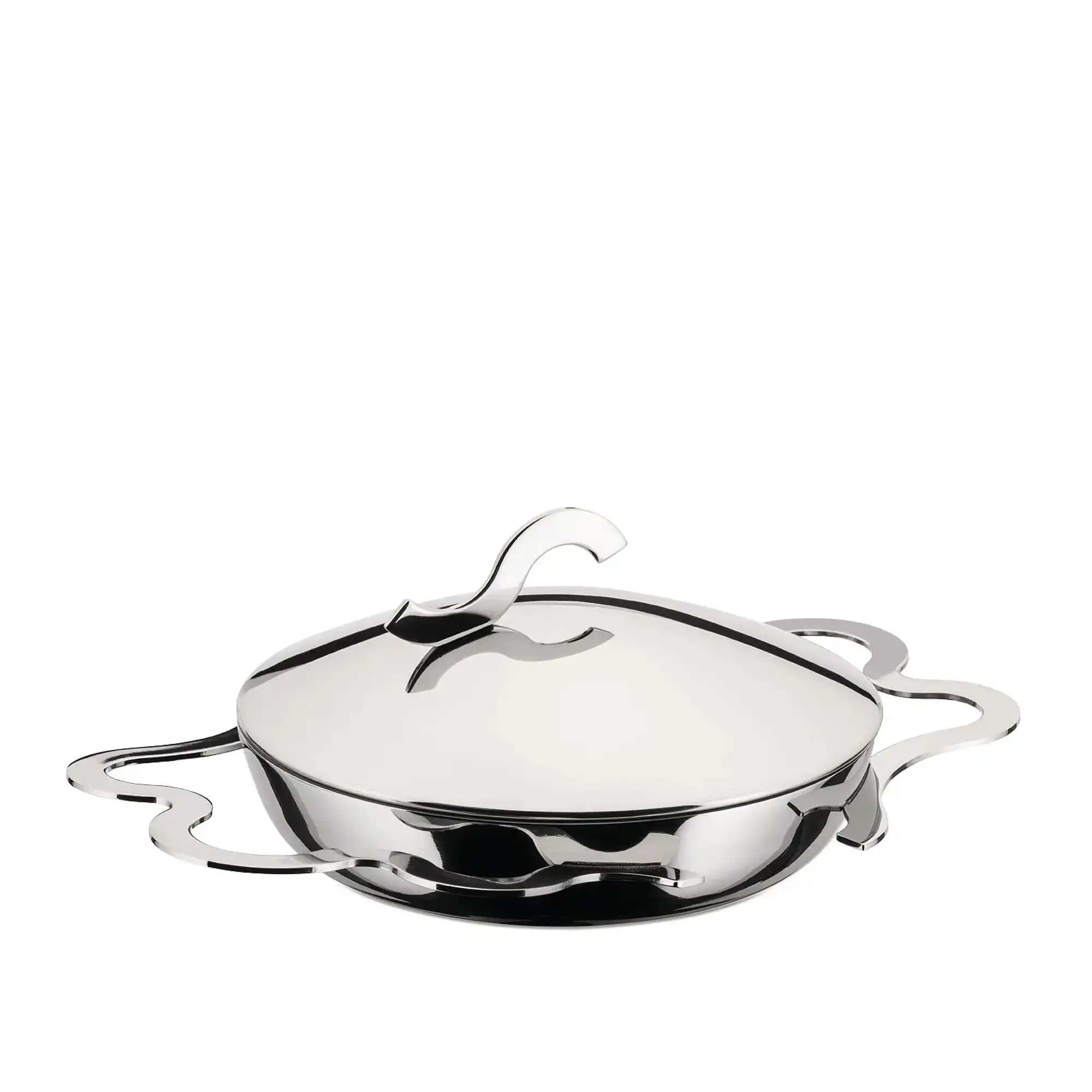 Tegamino Egg pan with 2 handles