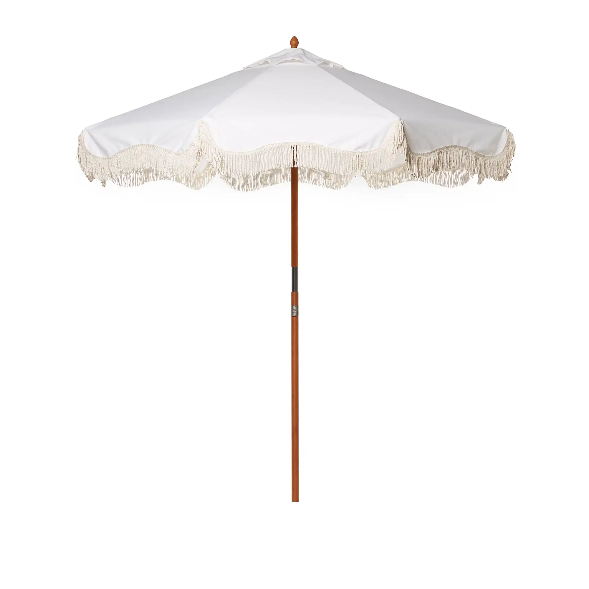 Market Umbrella - Antique White