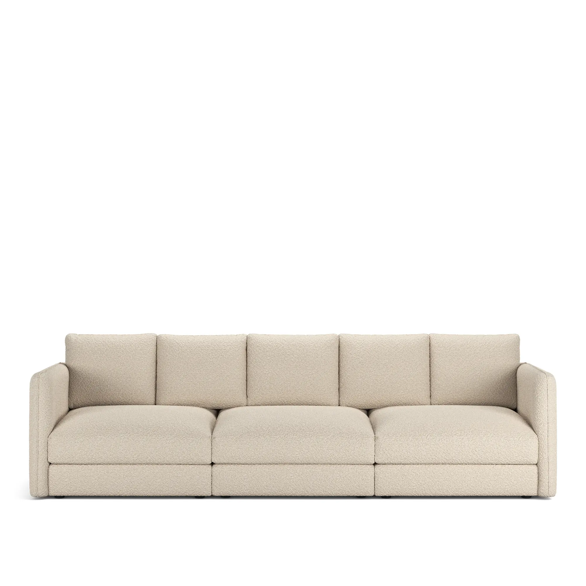 Pavarotti 02 3-seters sofa