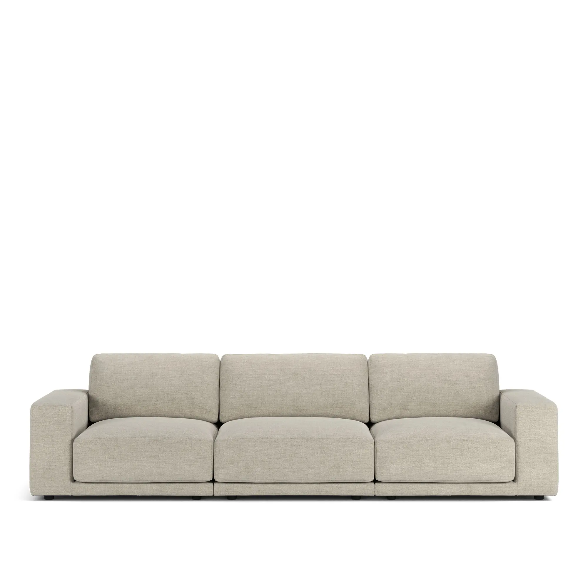 Elsa 3-seters sofa