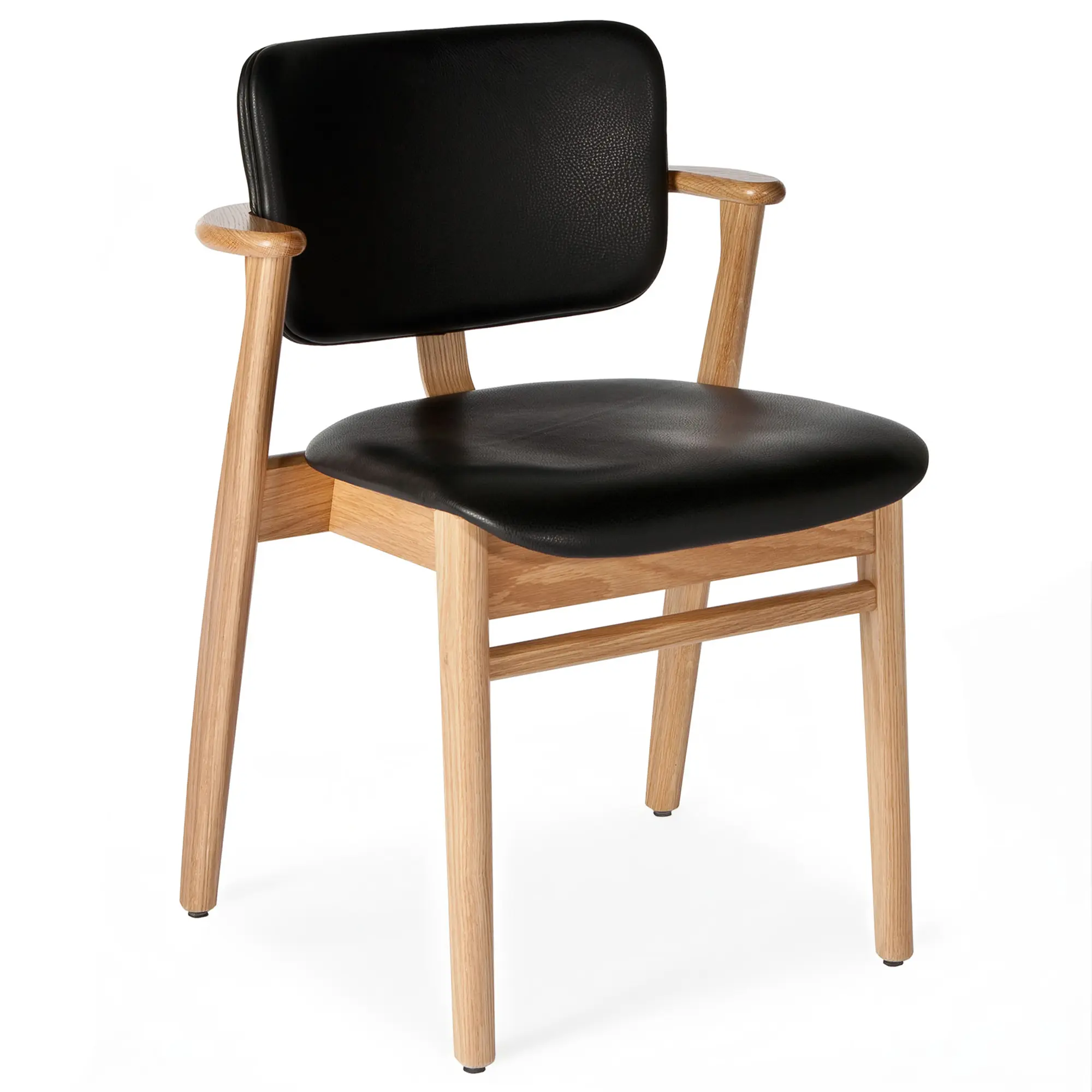 Domus Chair - Helpolstret stol