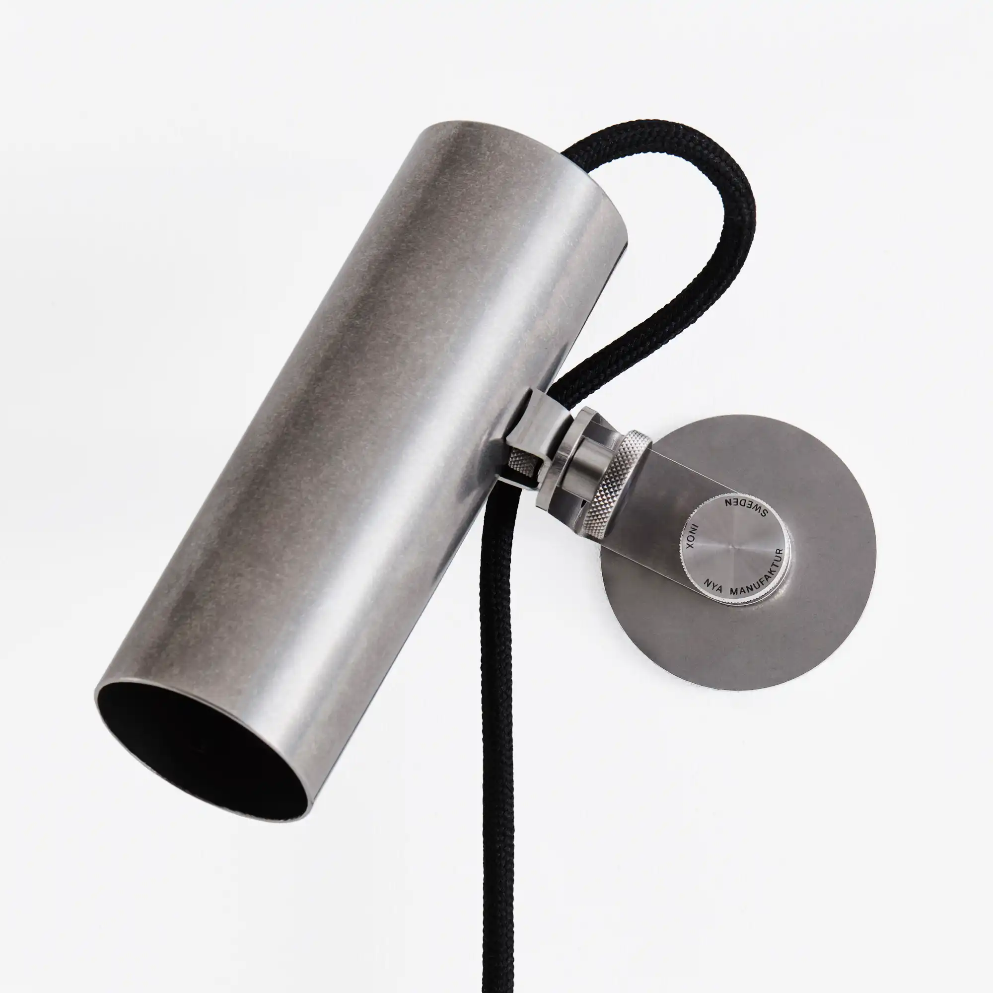 Atlas vegglampe