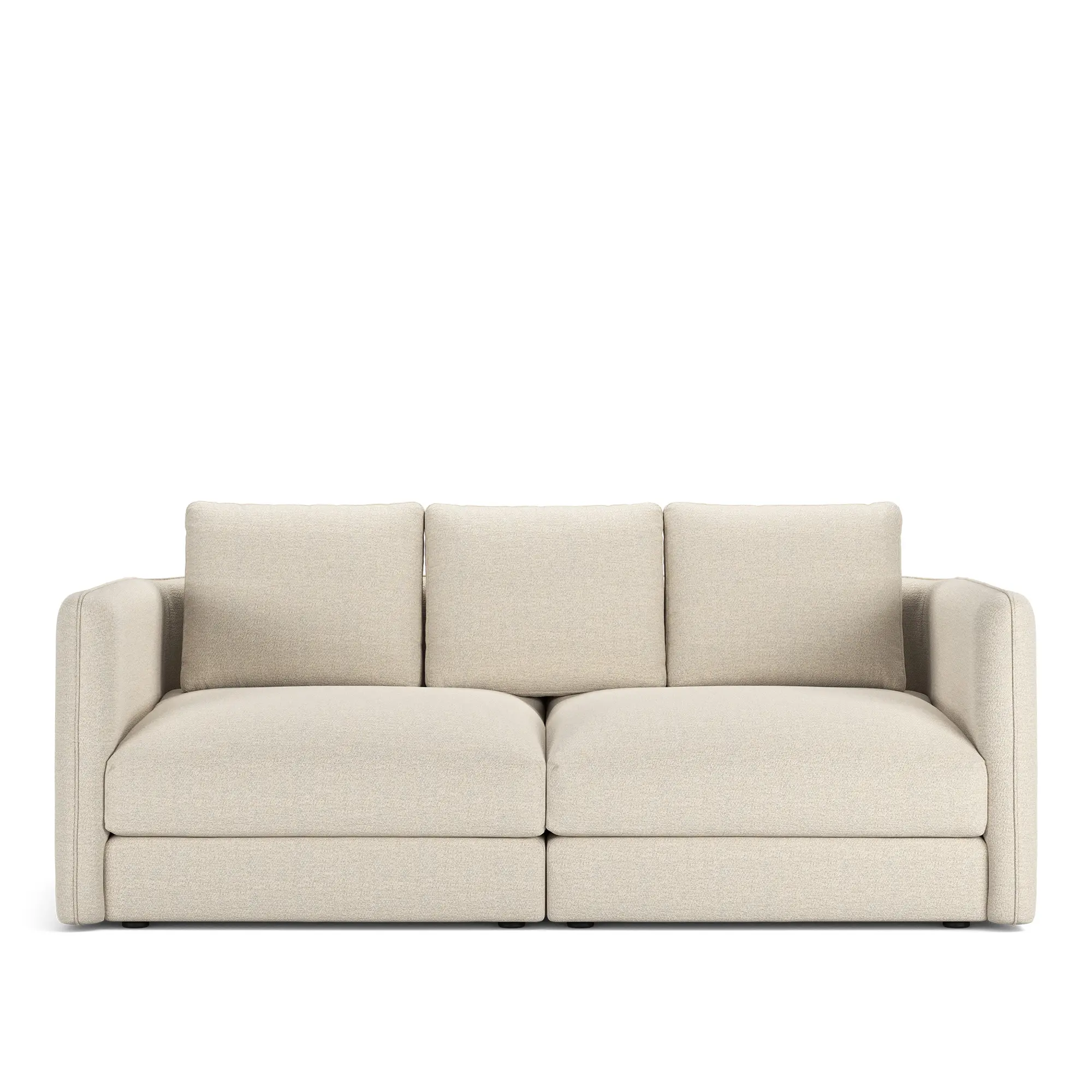 Pavarotti 02 2-seters sofa