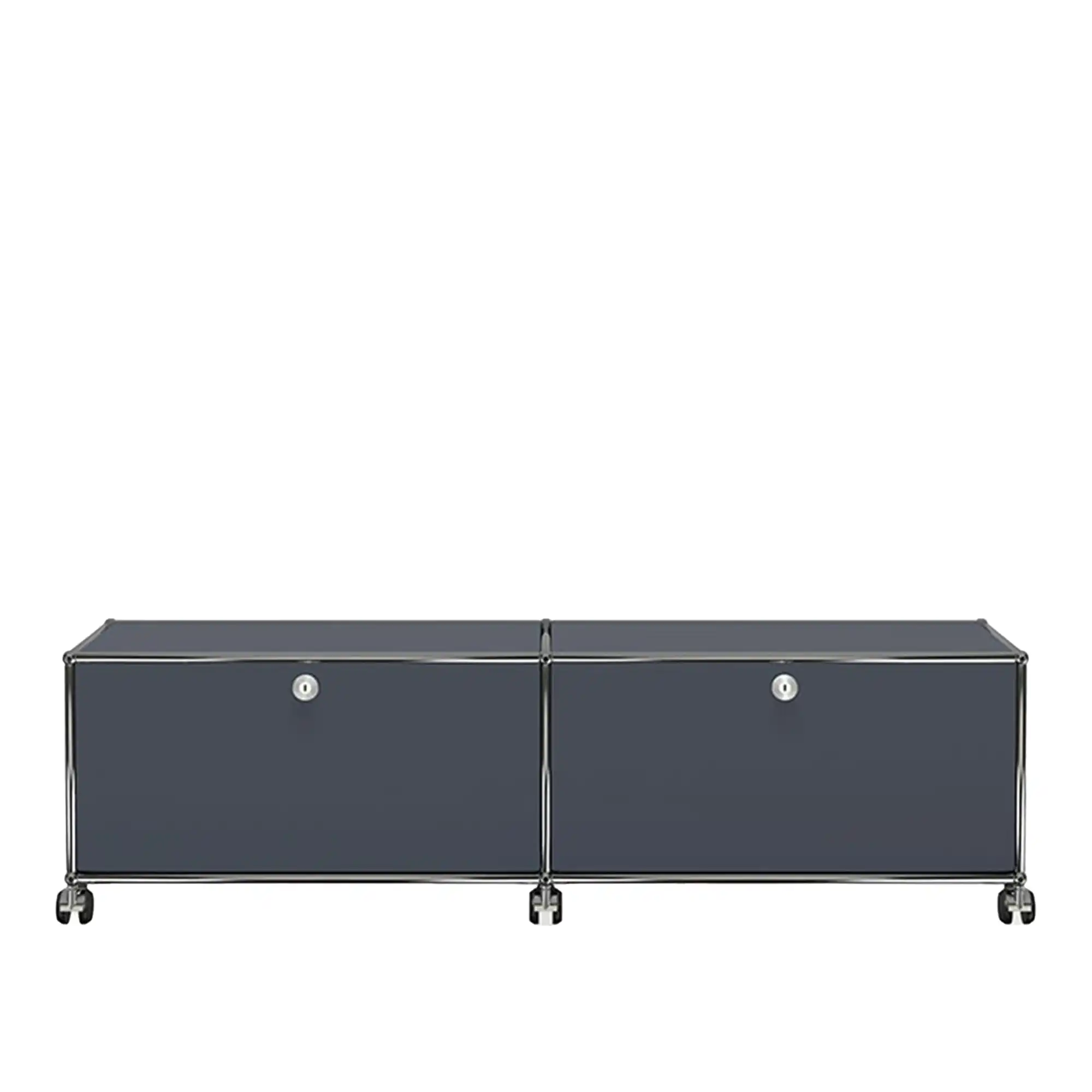 USM Haller 18, Anthracite