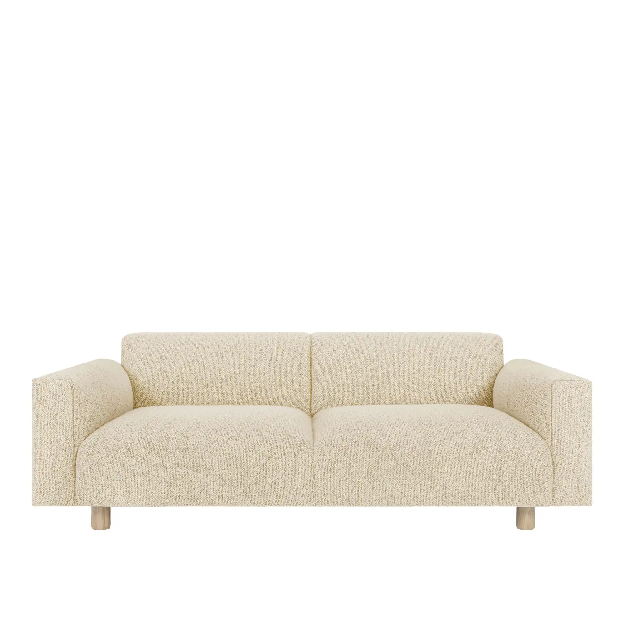 Koti 2-seater Sofa