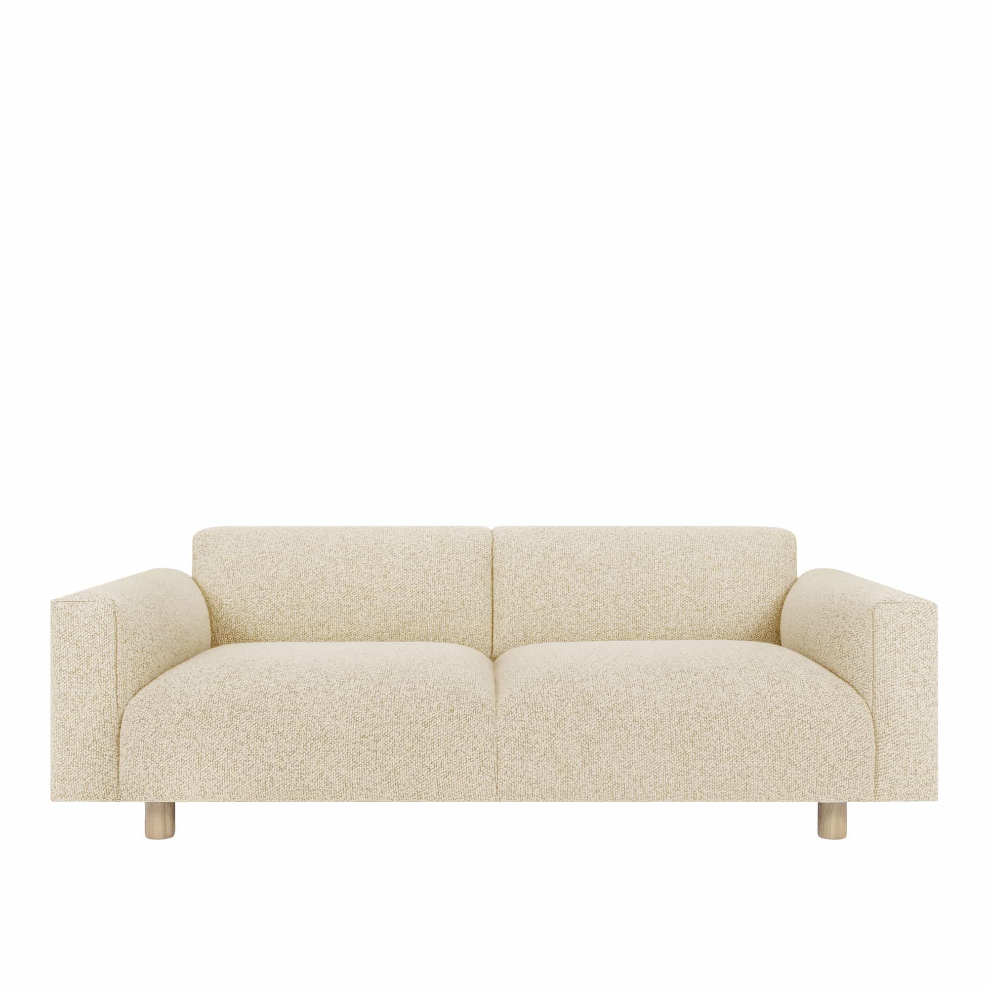 Koti 2-seater Sofa