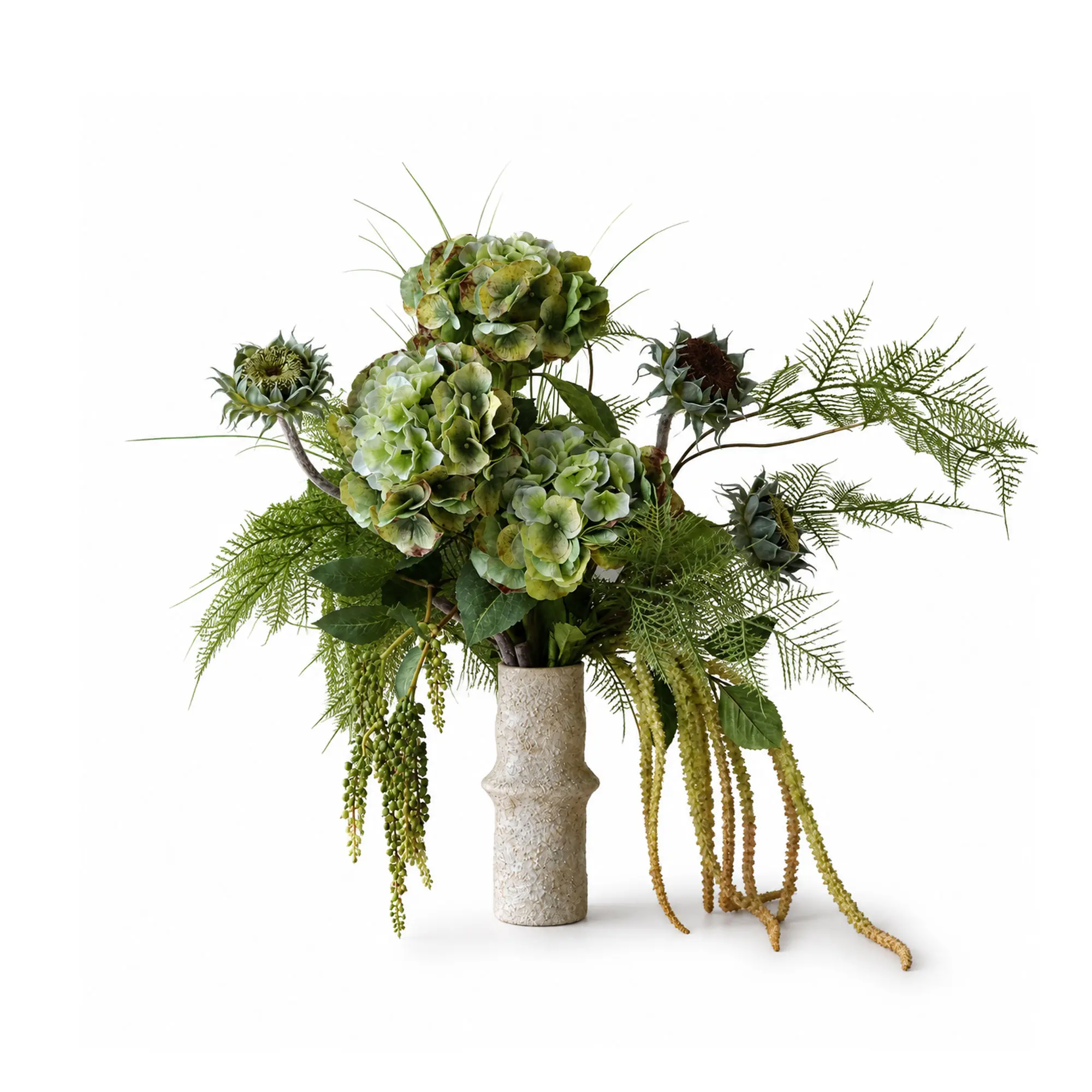 Mosslight bukett