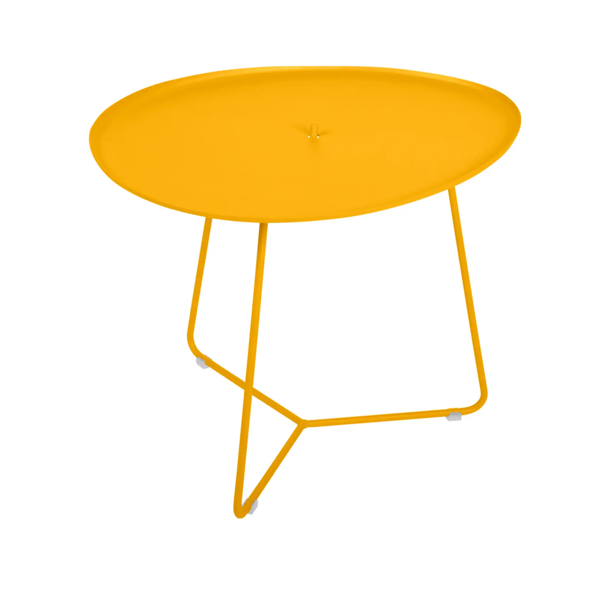 Cocotte Low Table - Honey