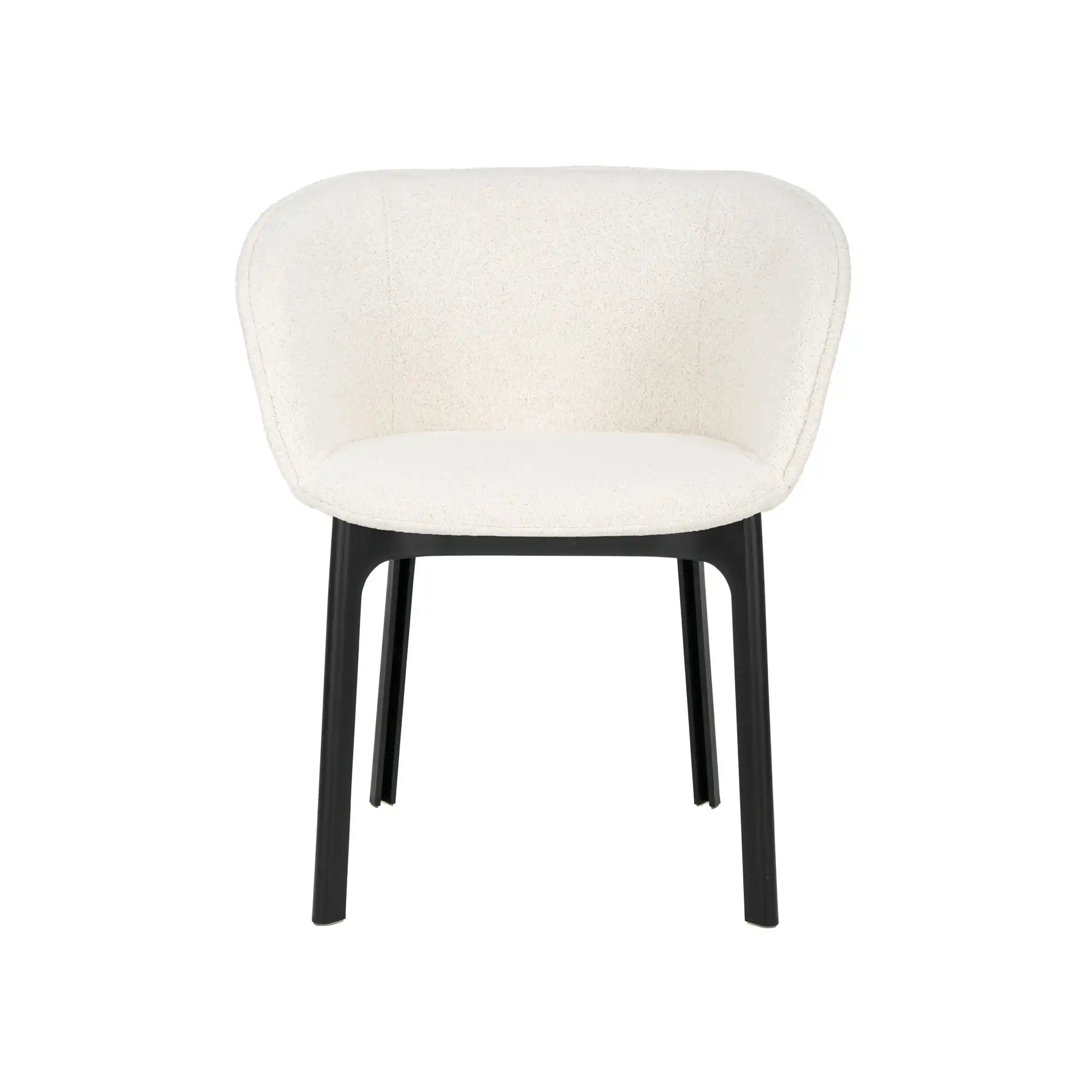 Charla Orsetto Armchair