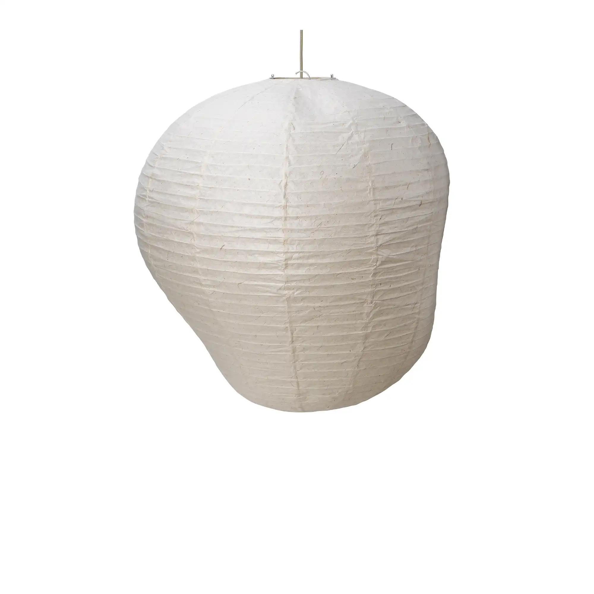 Kurbis Lampshade Natural / 80