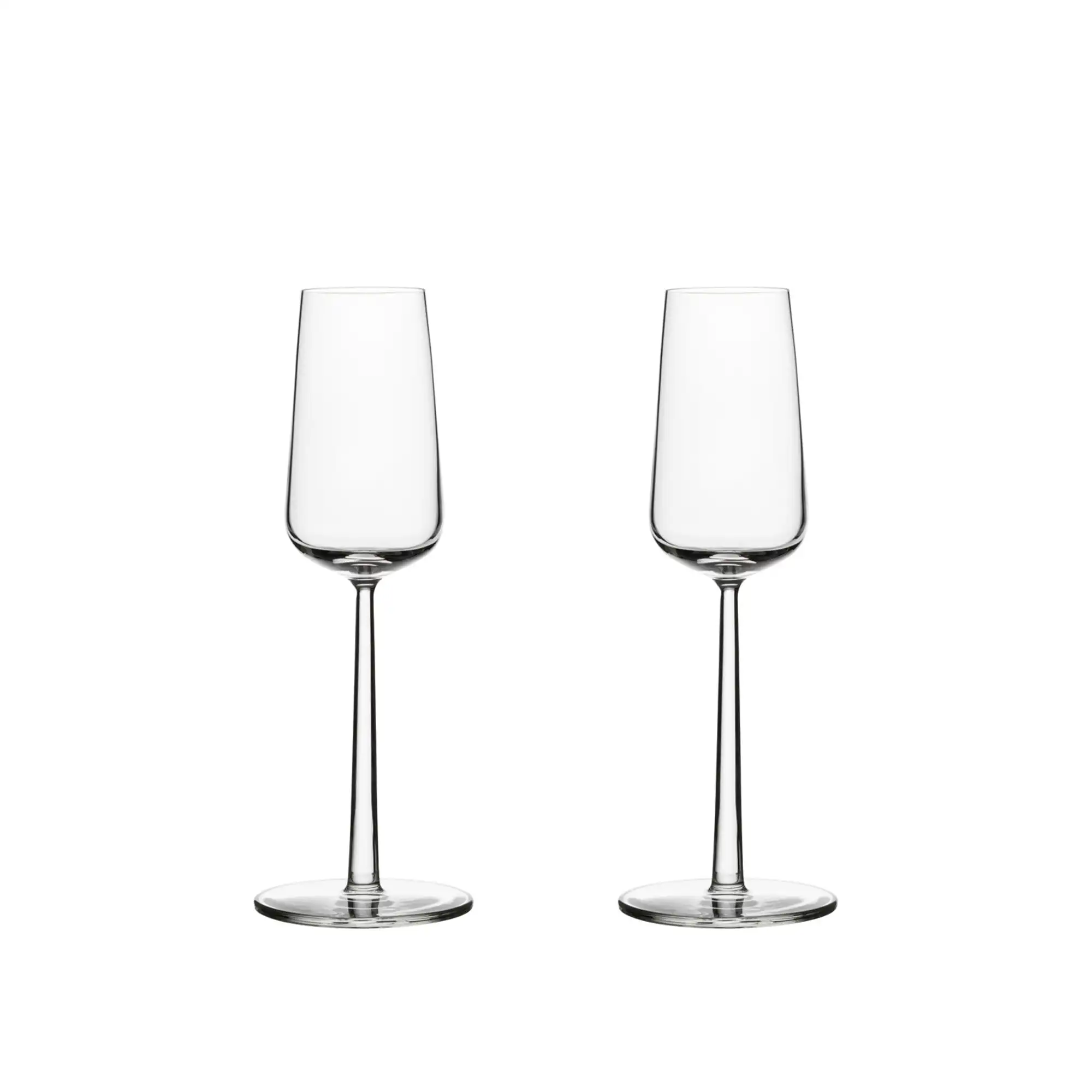 Essence Champagneglass 2-pakning