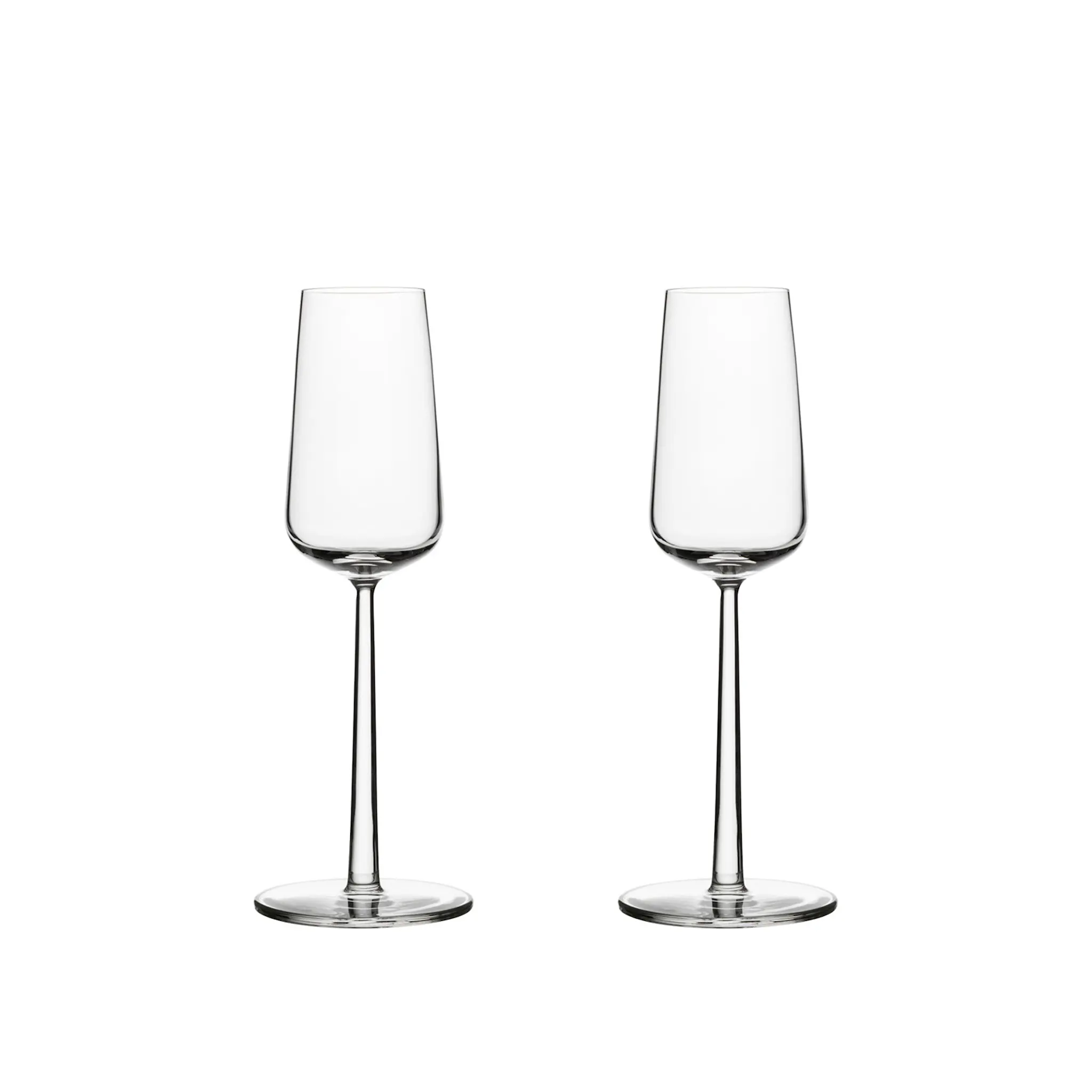 Essence Champagneglass 2-pakning