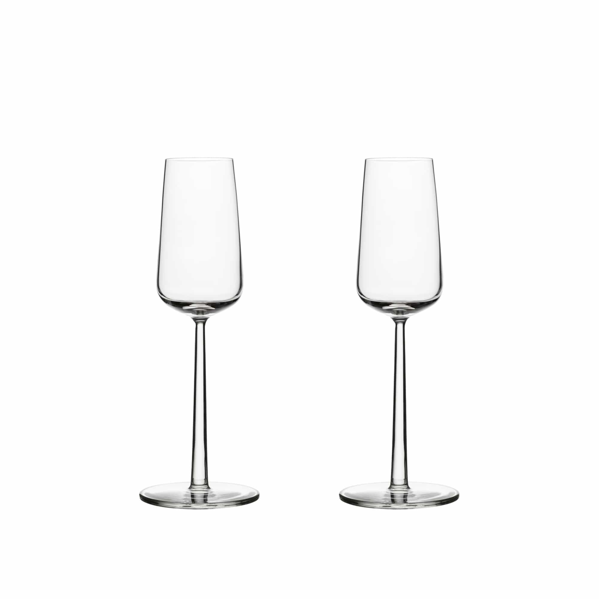 Essence Champagneglas 2-pack
