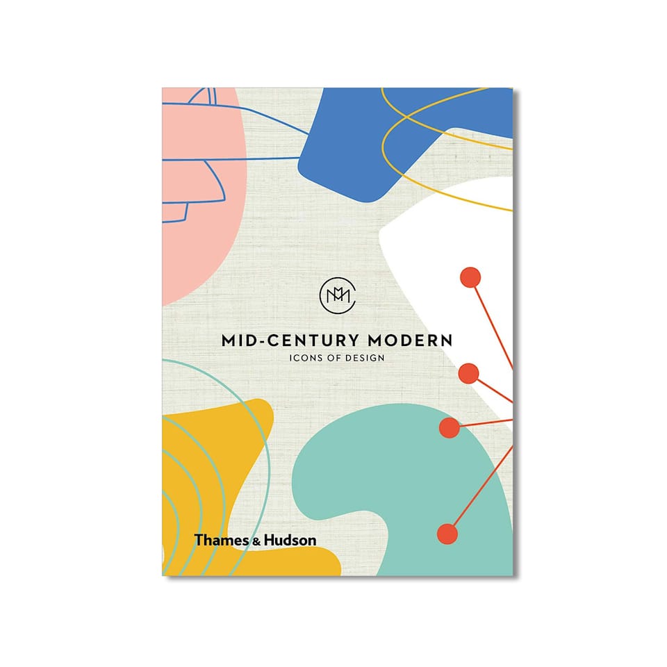 Mid-Century Modern – Icons of Design