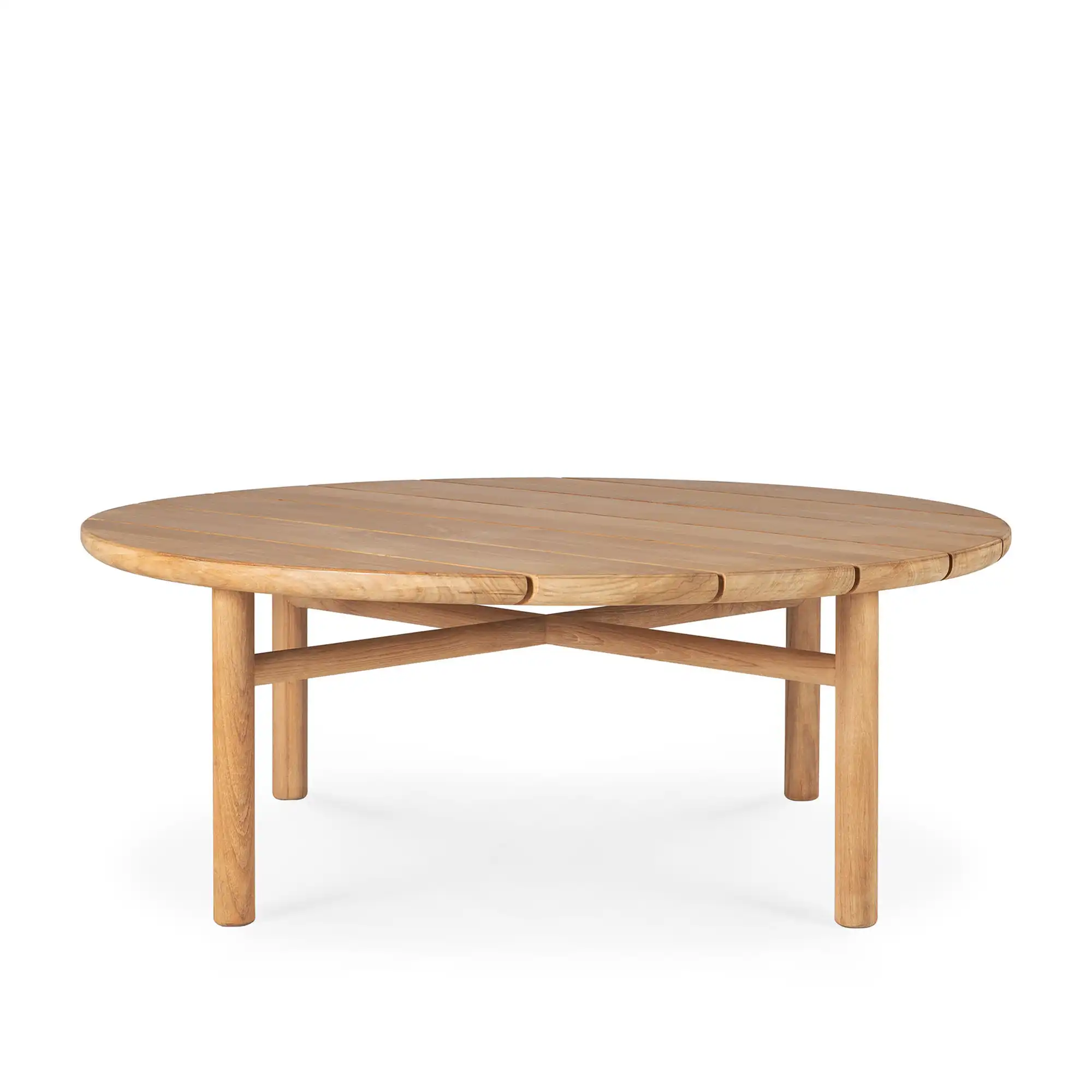 Quatro Outdoor Coffee Table