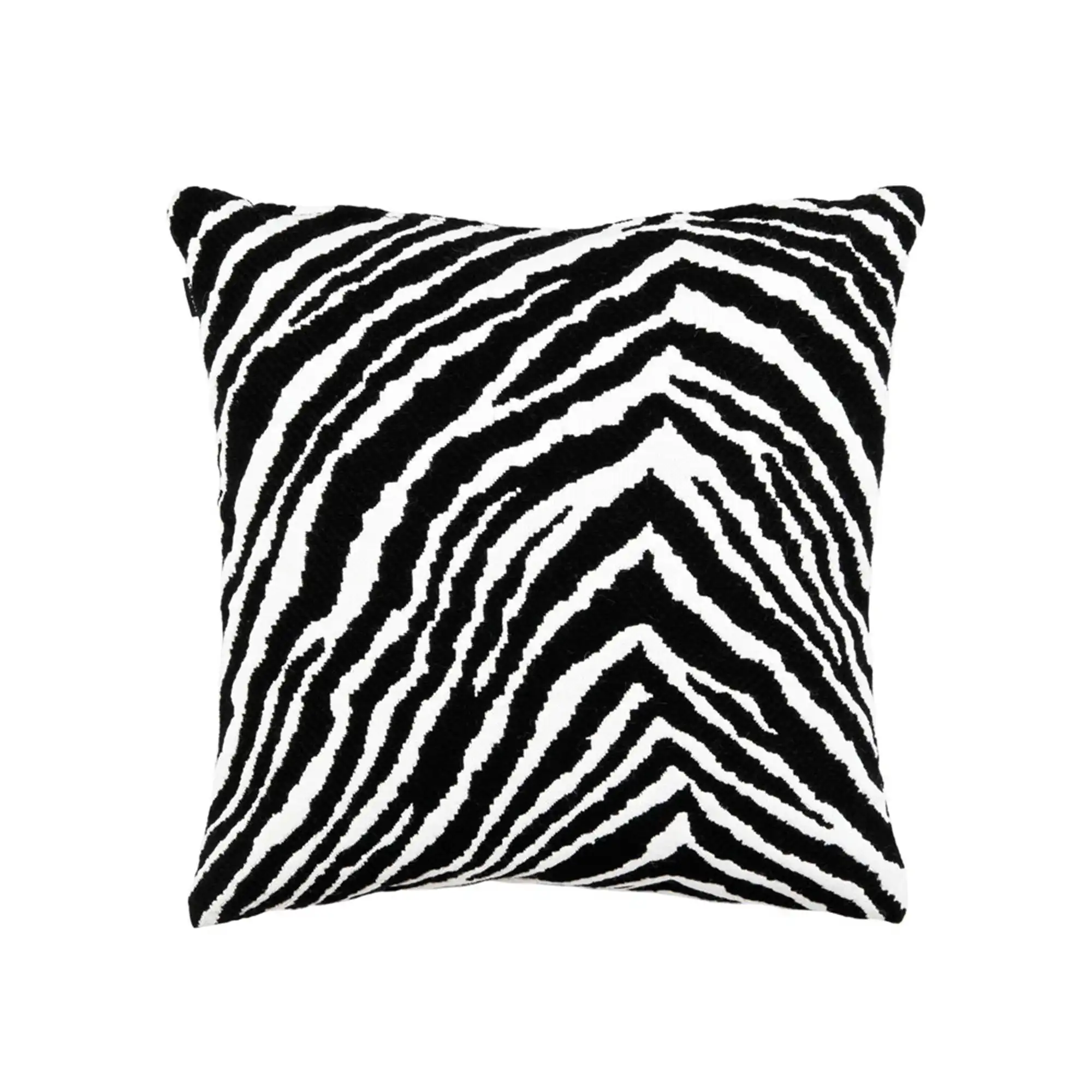Zebra putetrekk