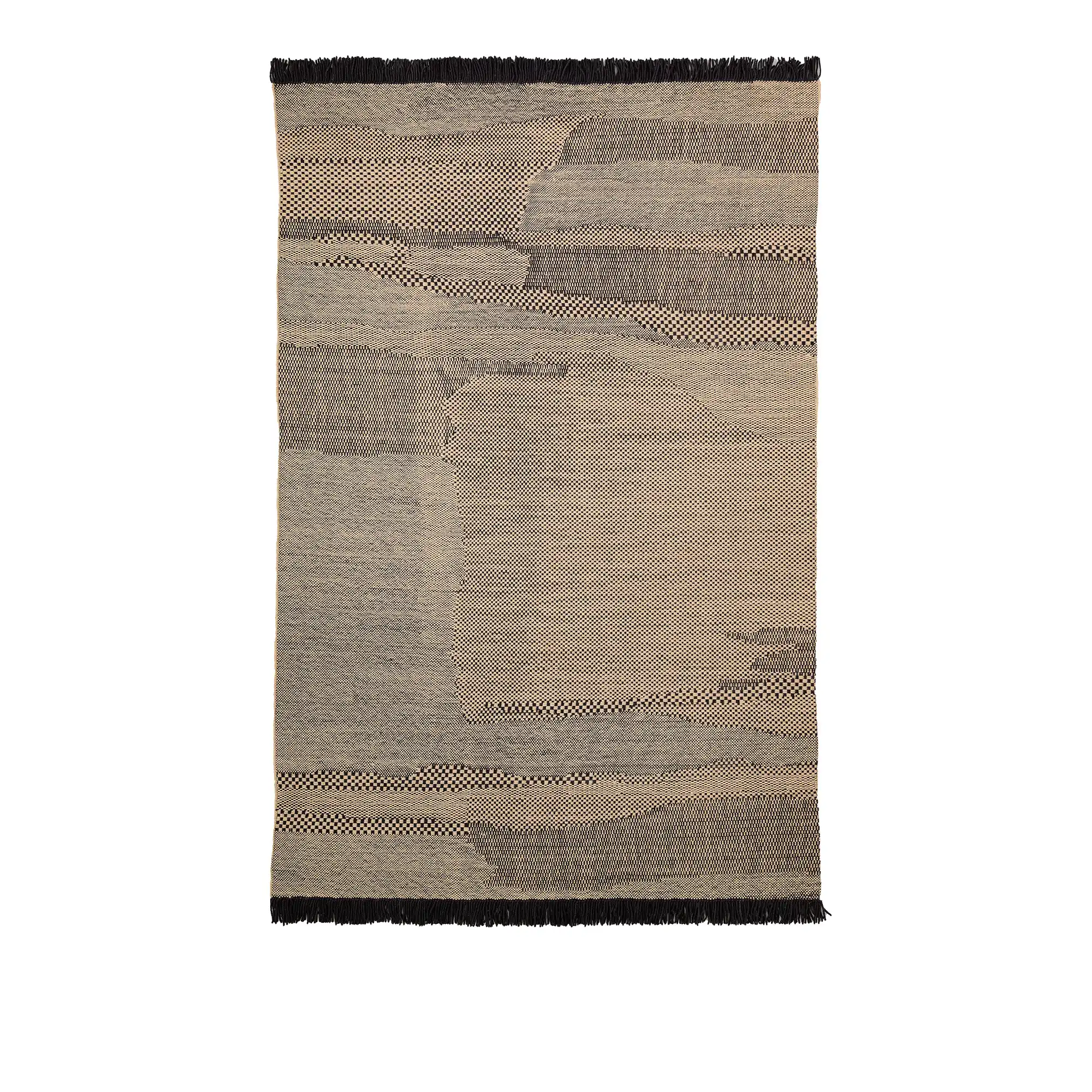 Wabisabi Rug Bone