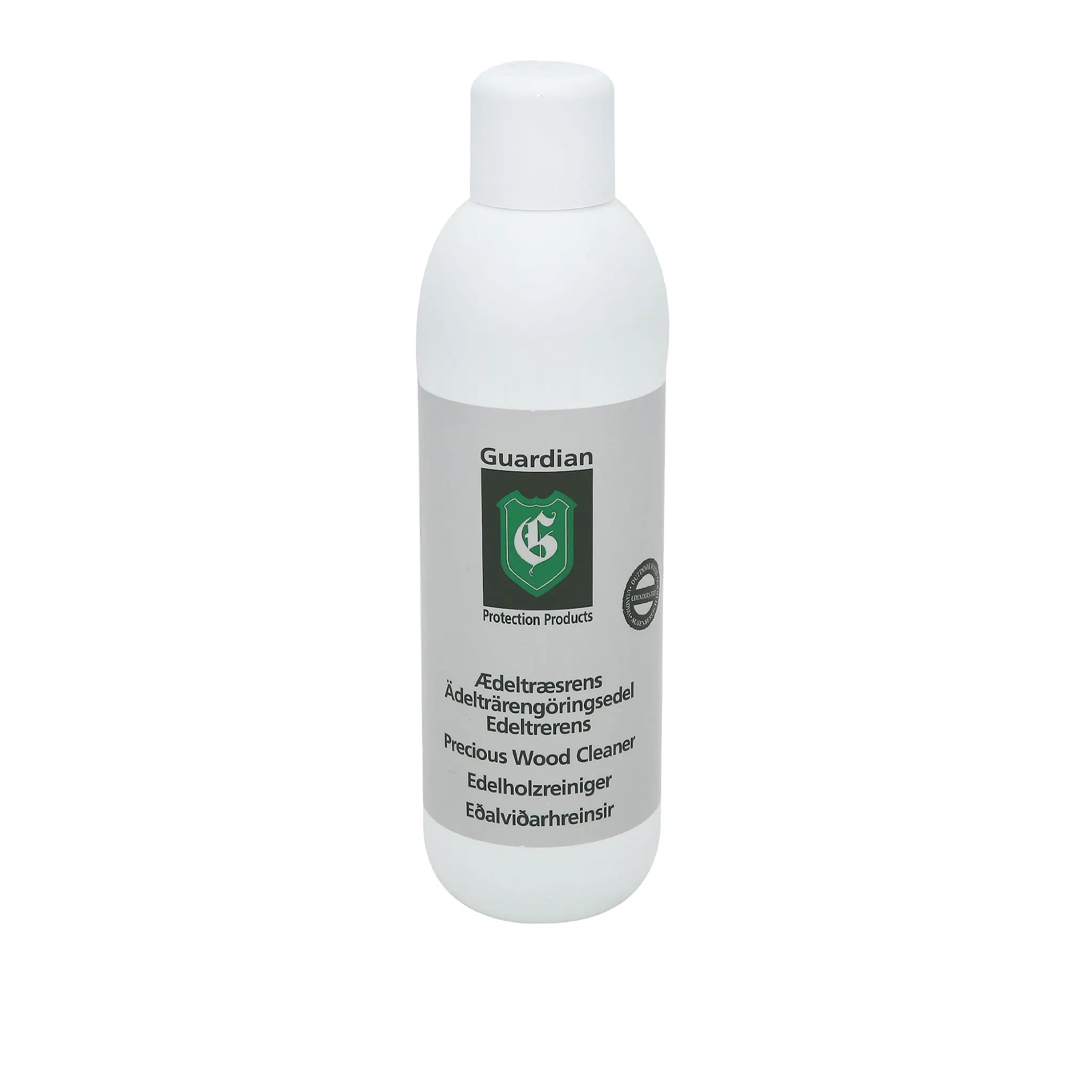 Precious wood cleaner - for outdoor use 1000 ml