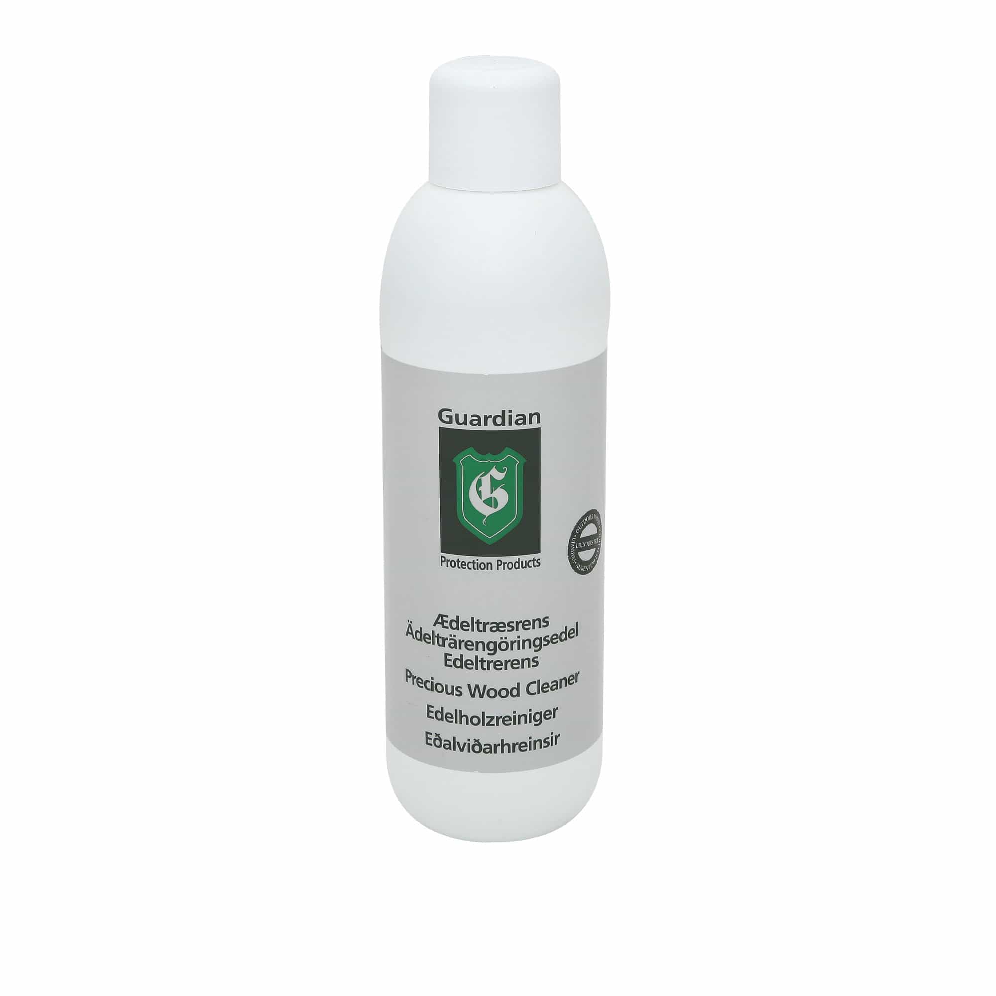 Guardian Precious wood cleaner Outdoor 1000 ml