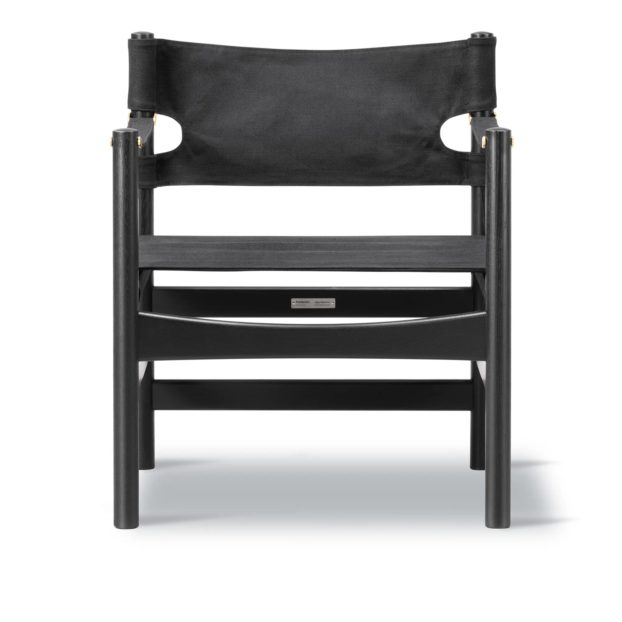 Canvas Chair 21 lenestol