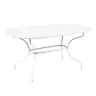 Opera+ Oval Table
