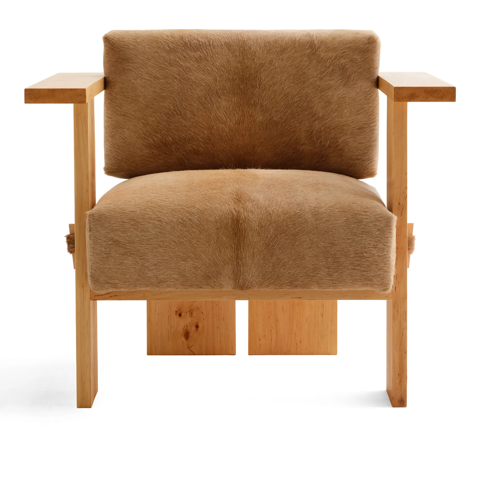 Gaucho Alder/Champagne lenestol