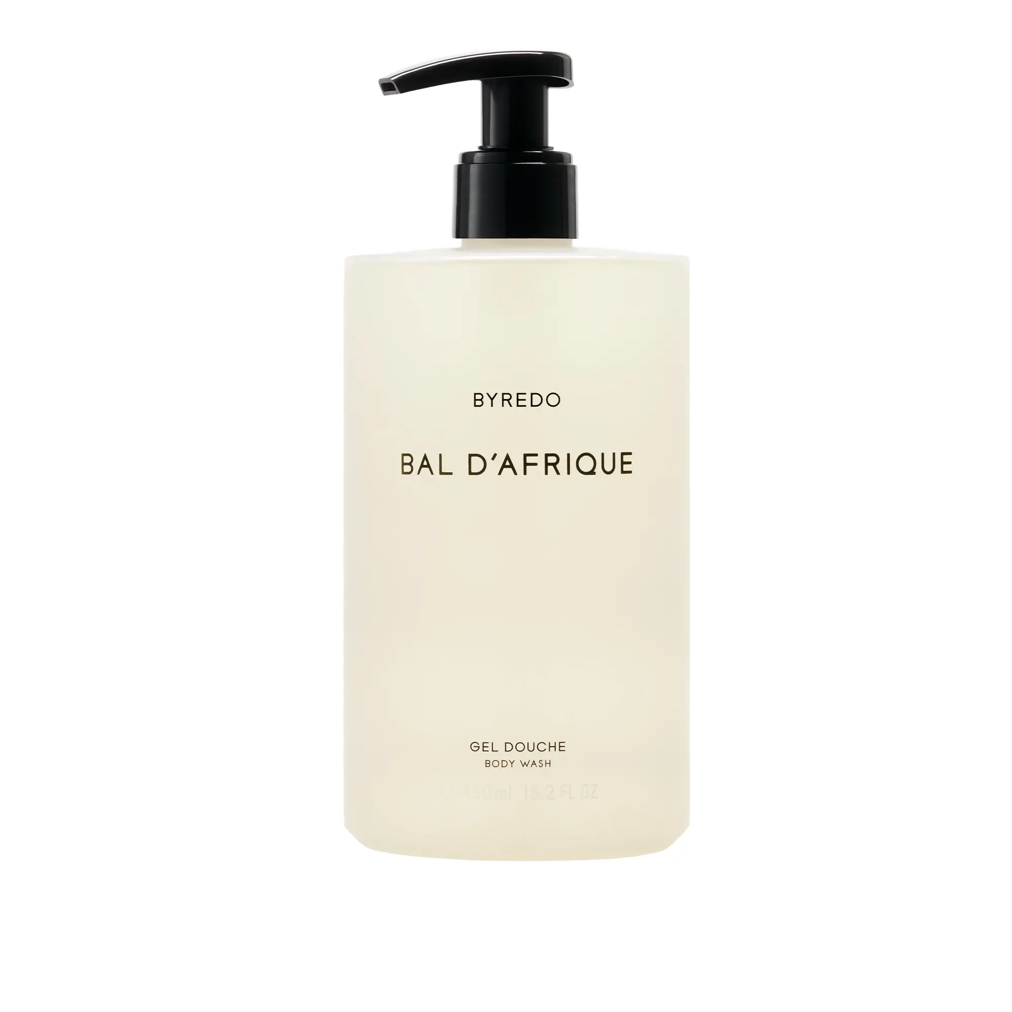 Bal d'Afrique dusjsåpe 450 ml