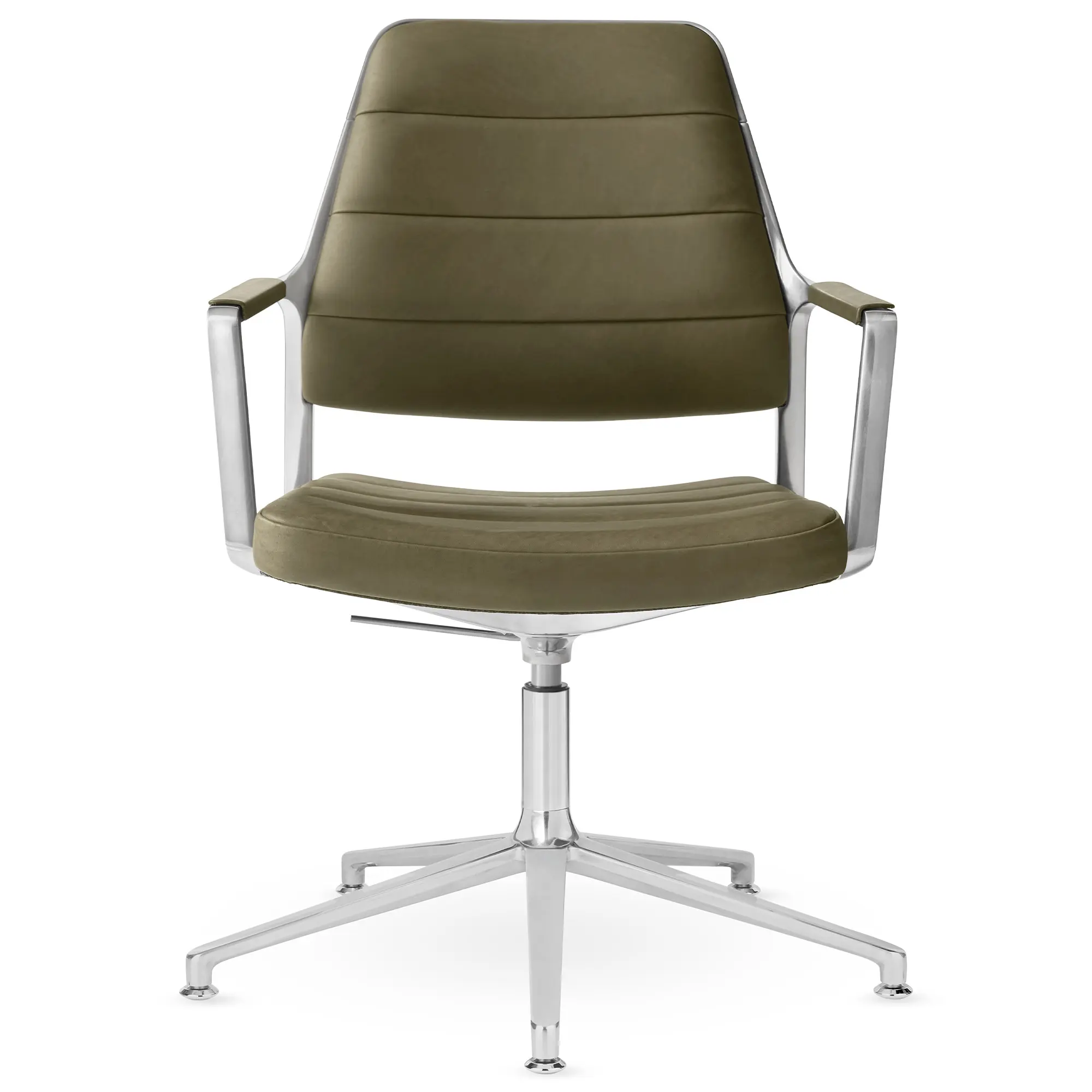 Vipp455+ kontorstol