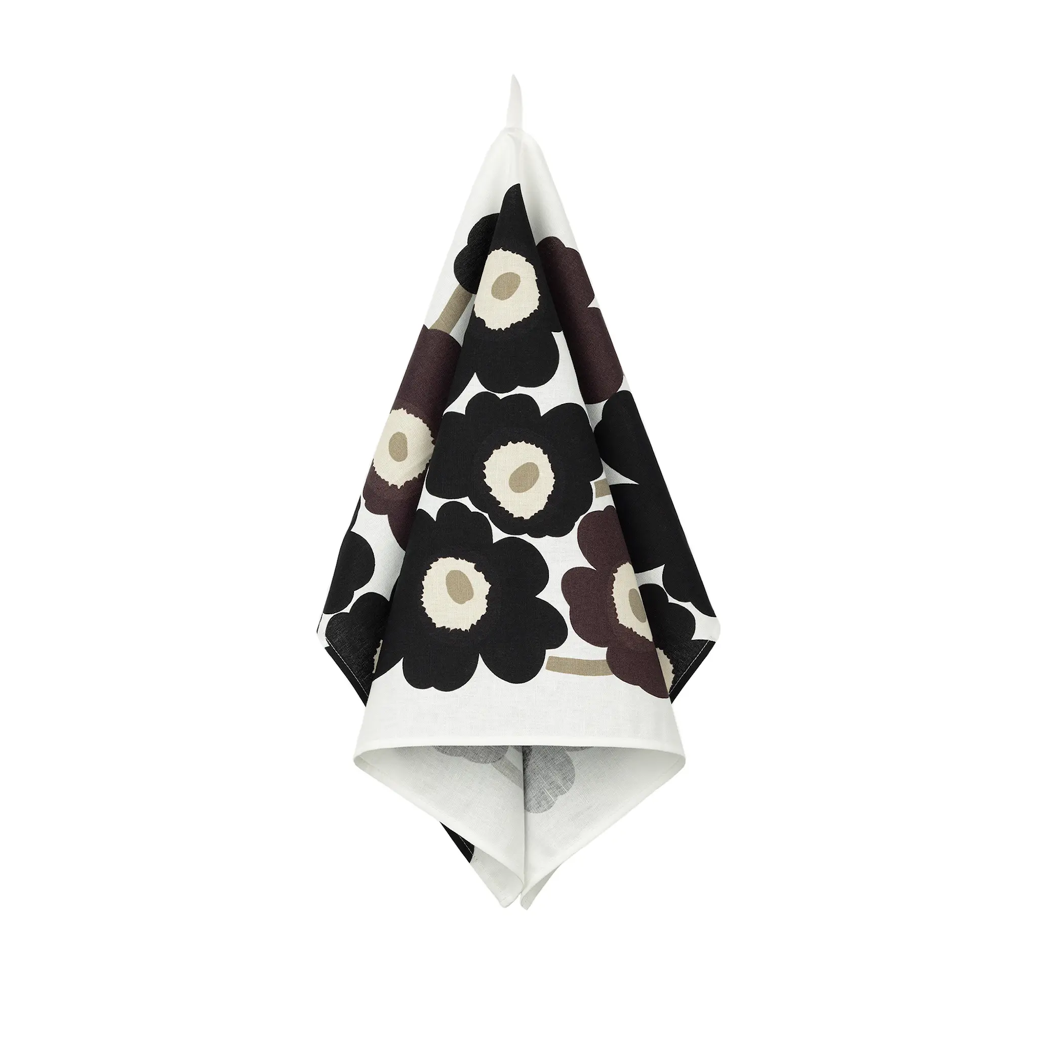 Unikko kjøkkenhåndkle 47x70cm