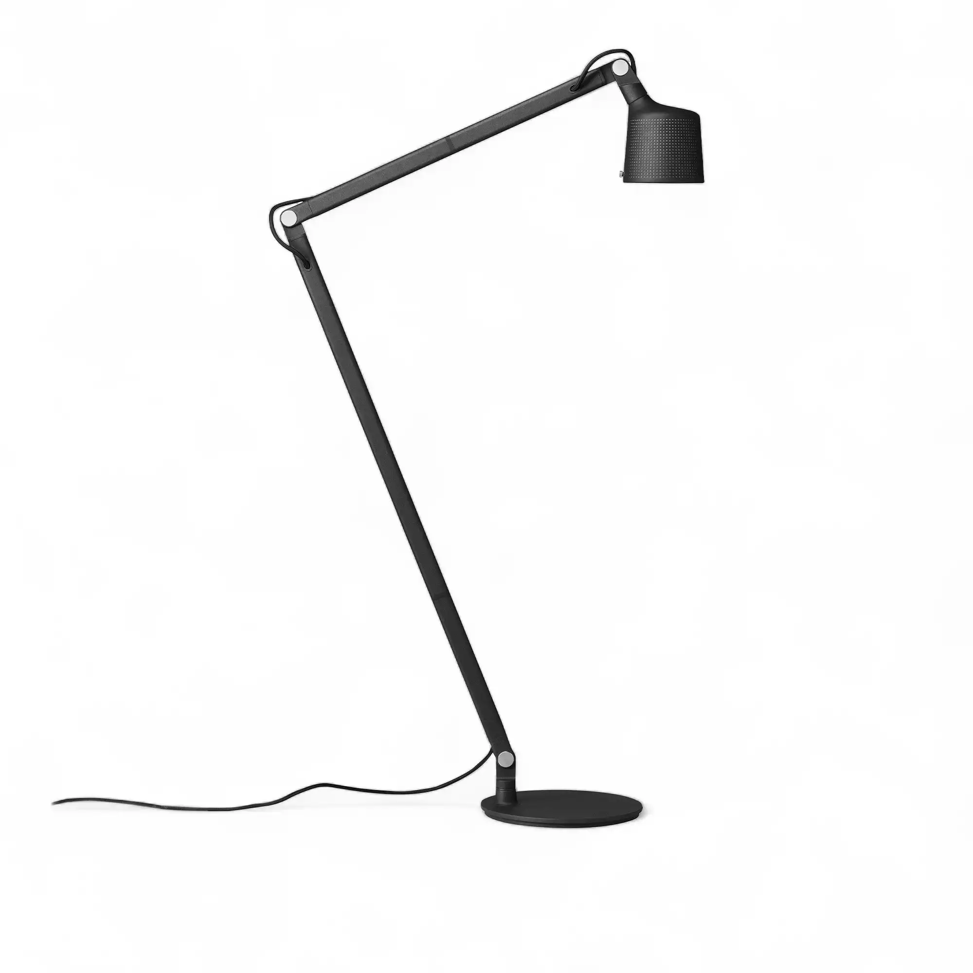 Vipp525 gulvlampe