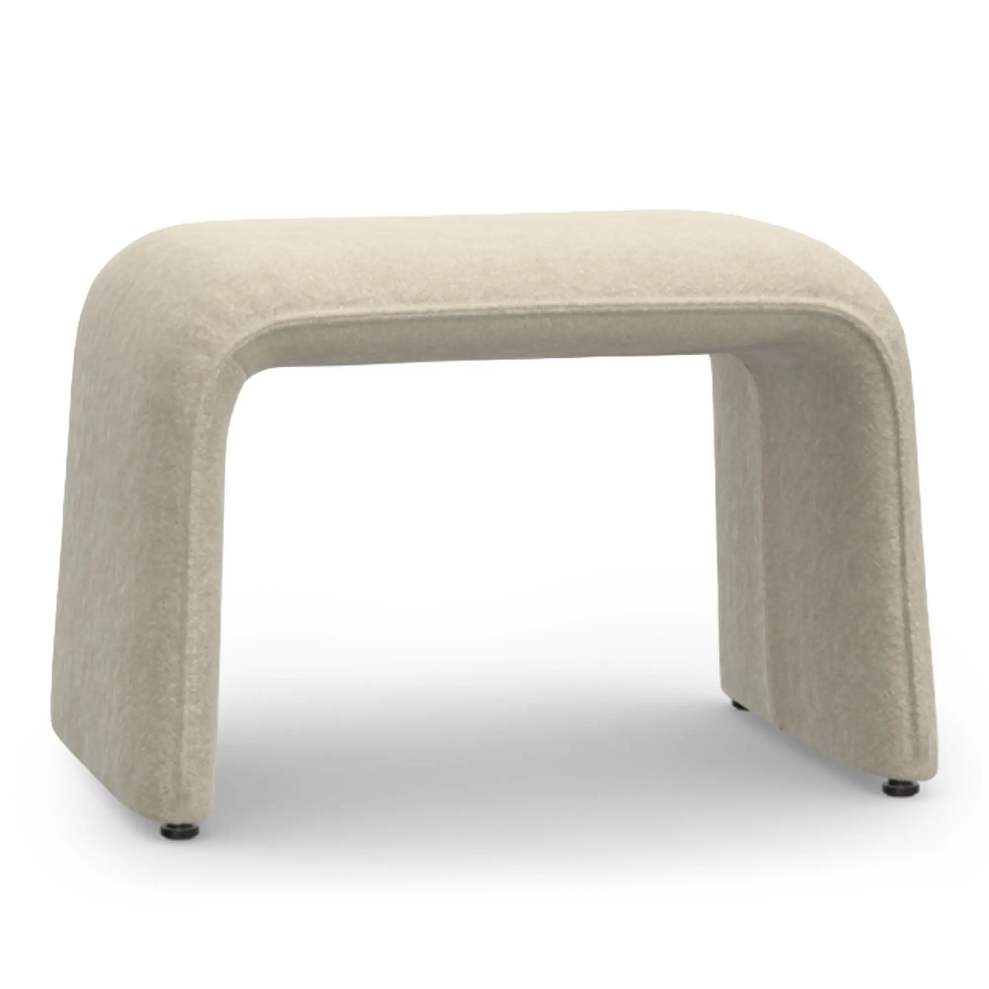 Bascule Bench fotskammel