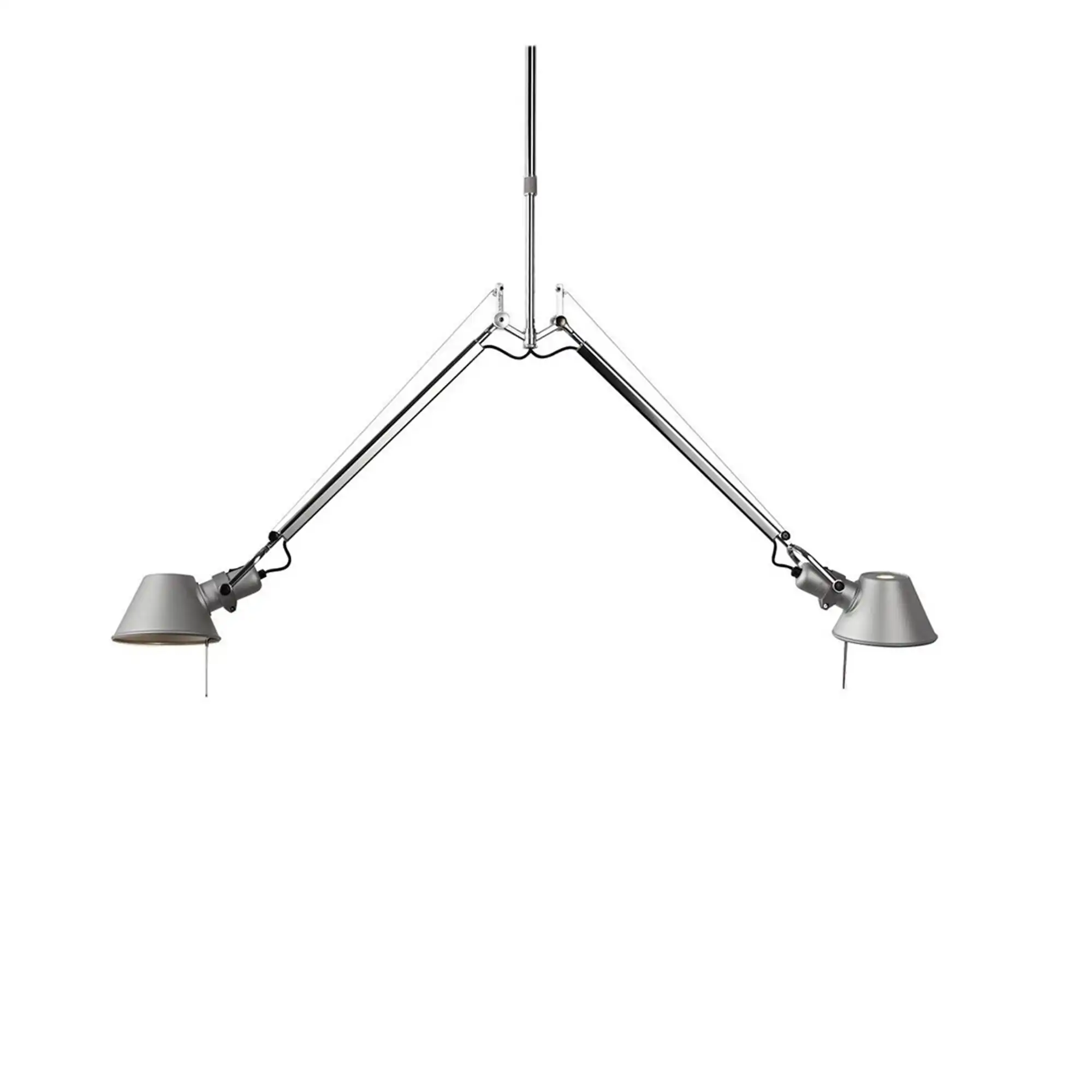 Tolomeo 2 Bracci Pendellampe