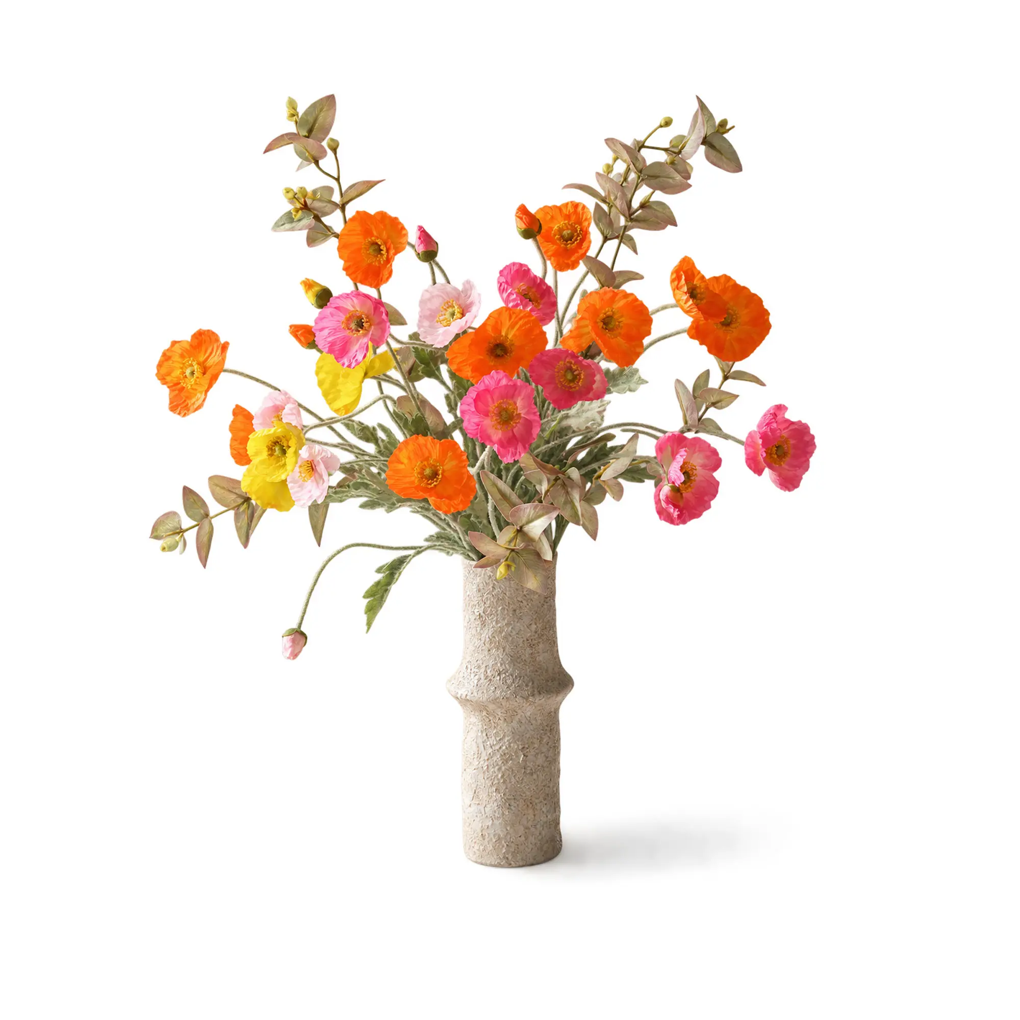 Poppy Spritz bukett