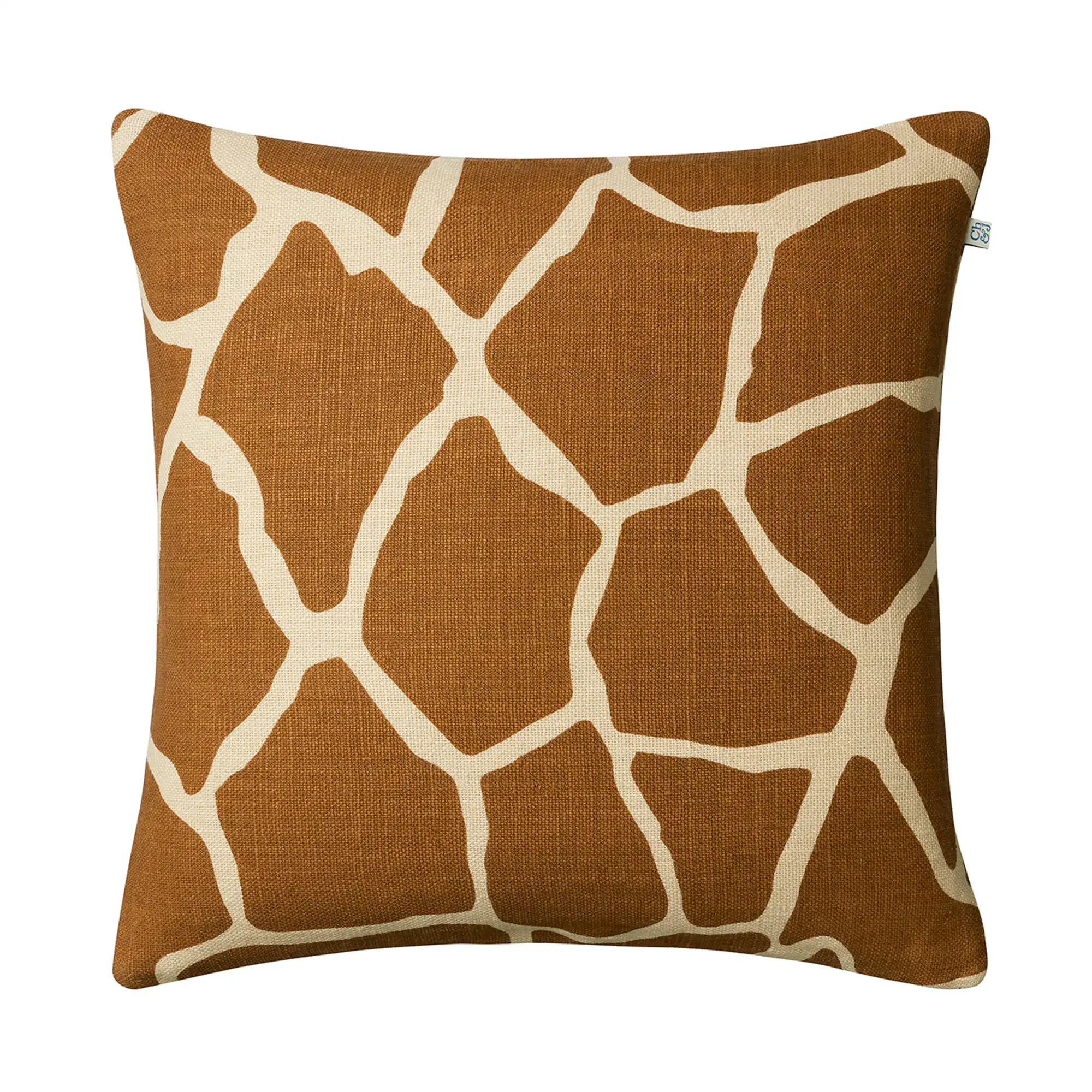 Nadi Cushion Cover